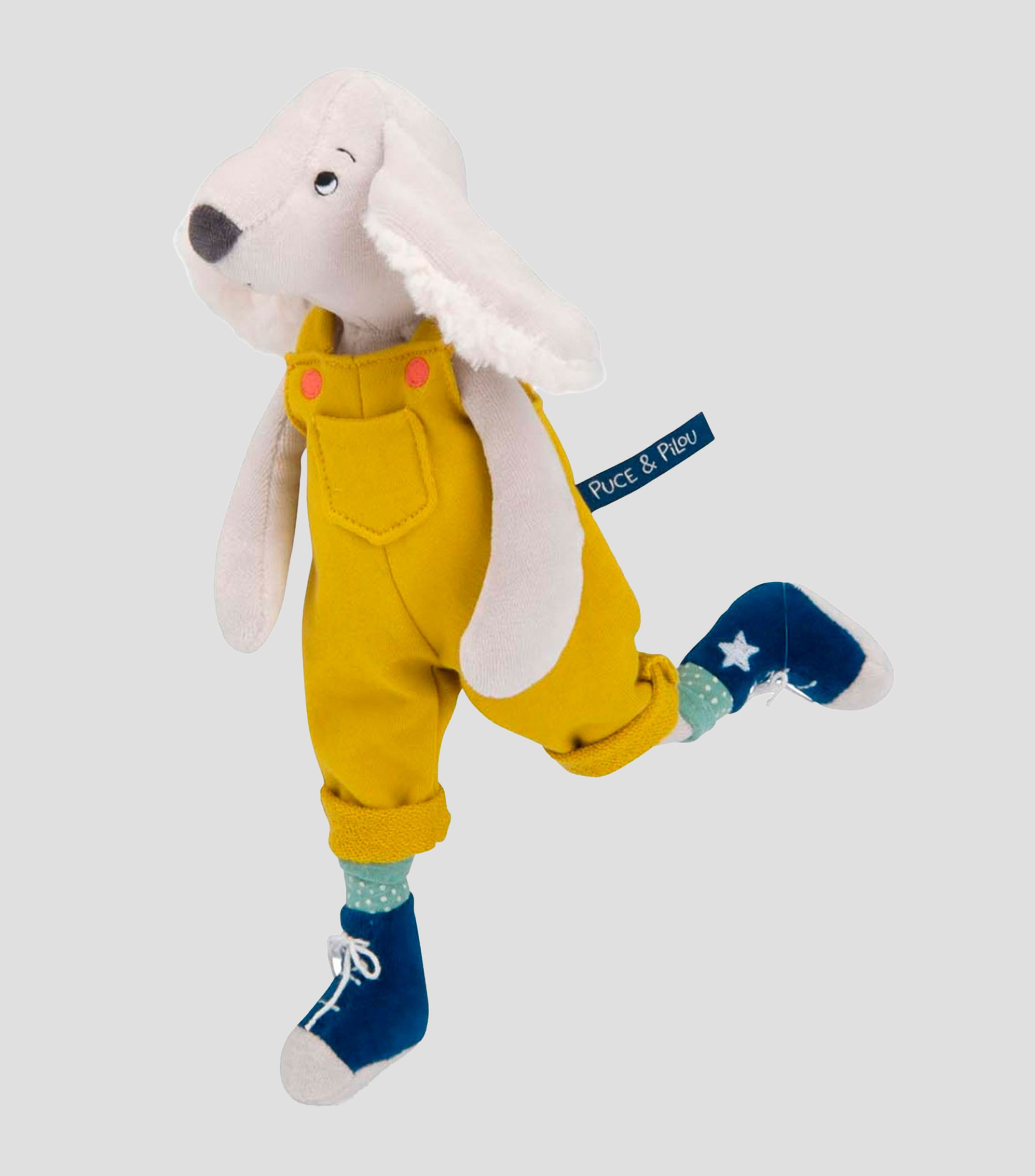 Peluche Pilou