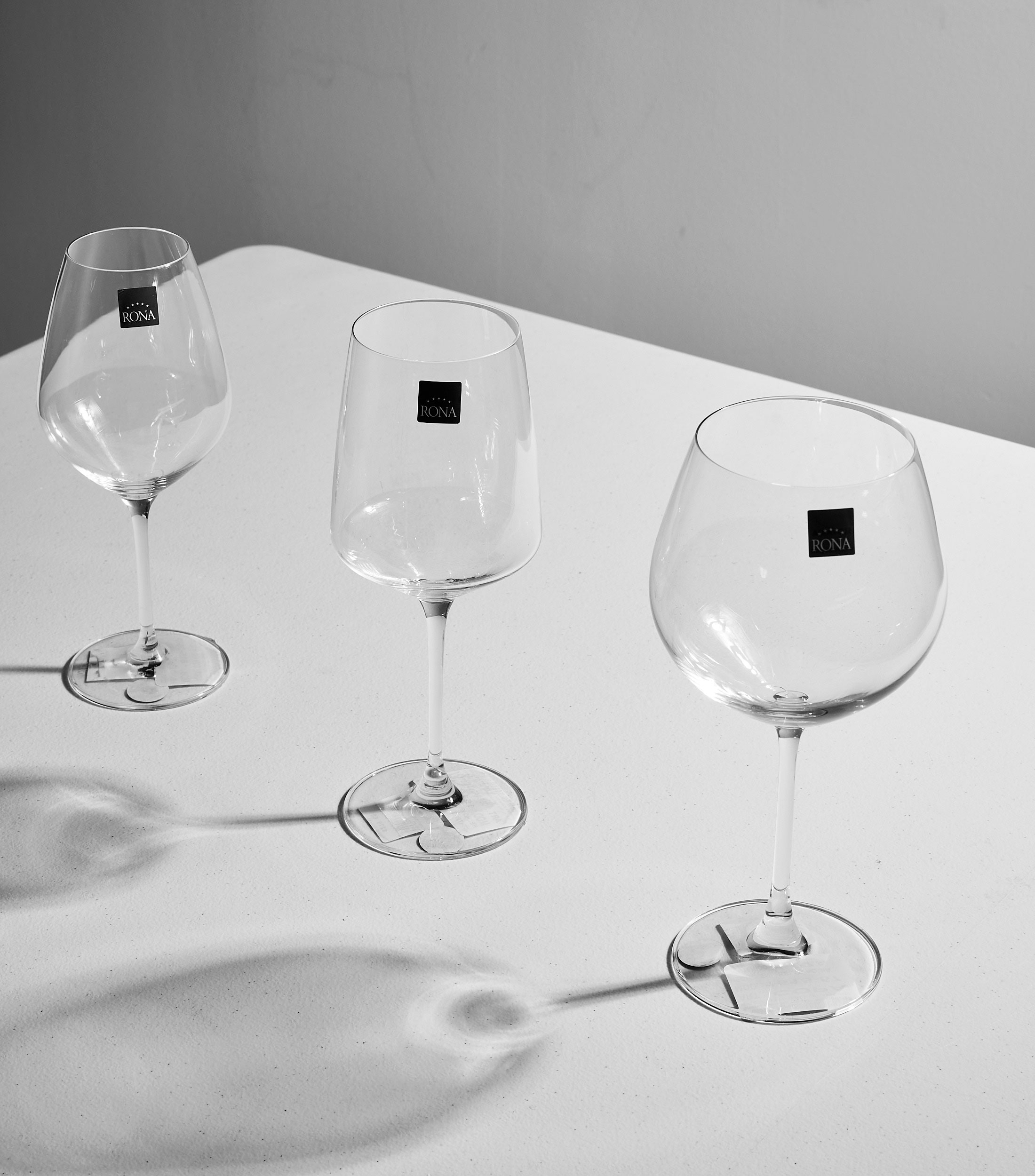 Copa para agua Vista