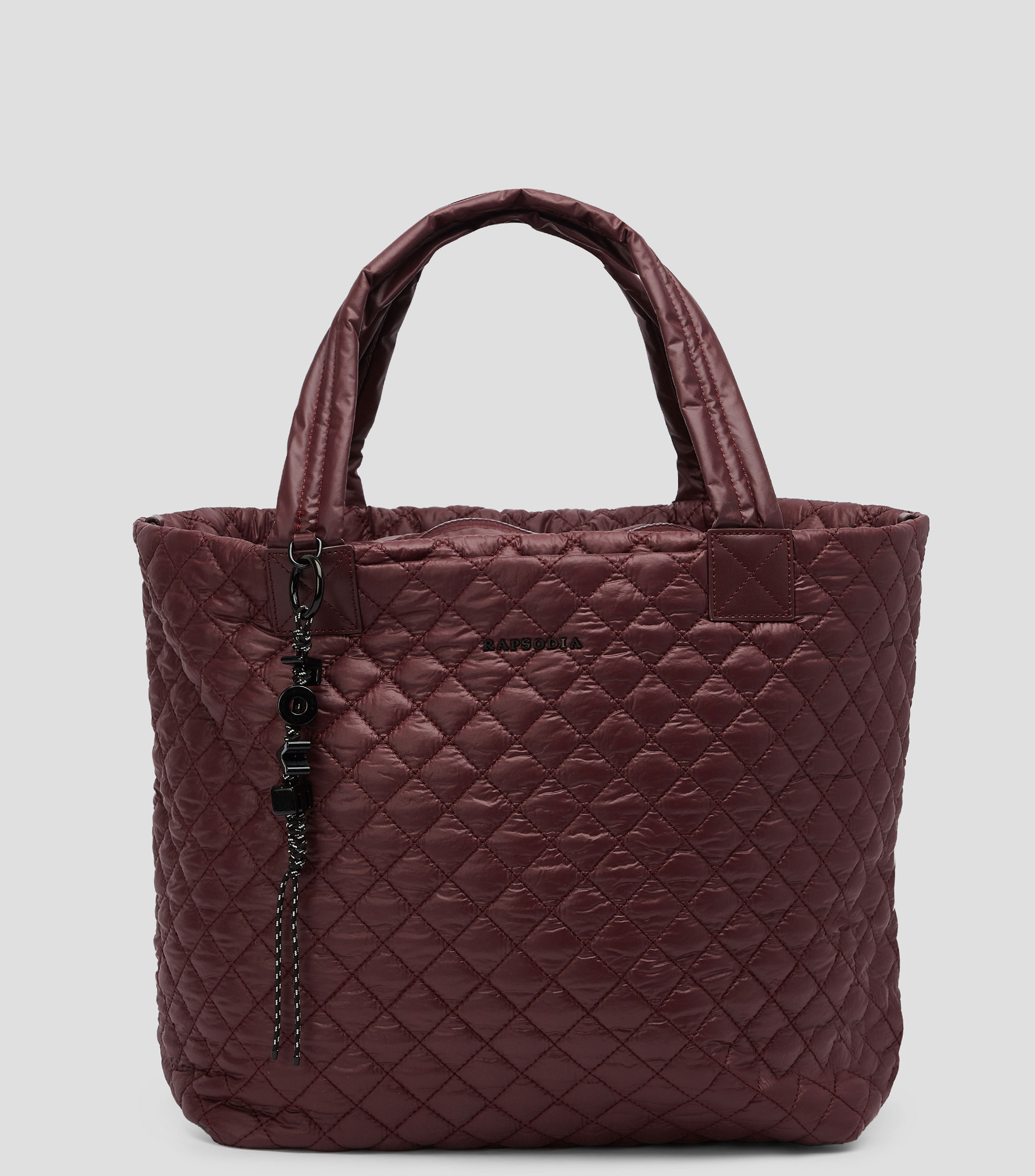 Bolsa Tote Maxi Love Liso Mujer
