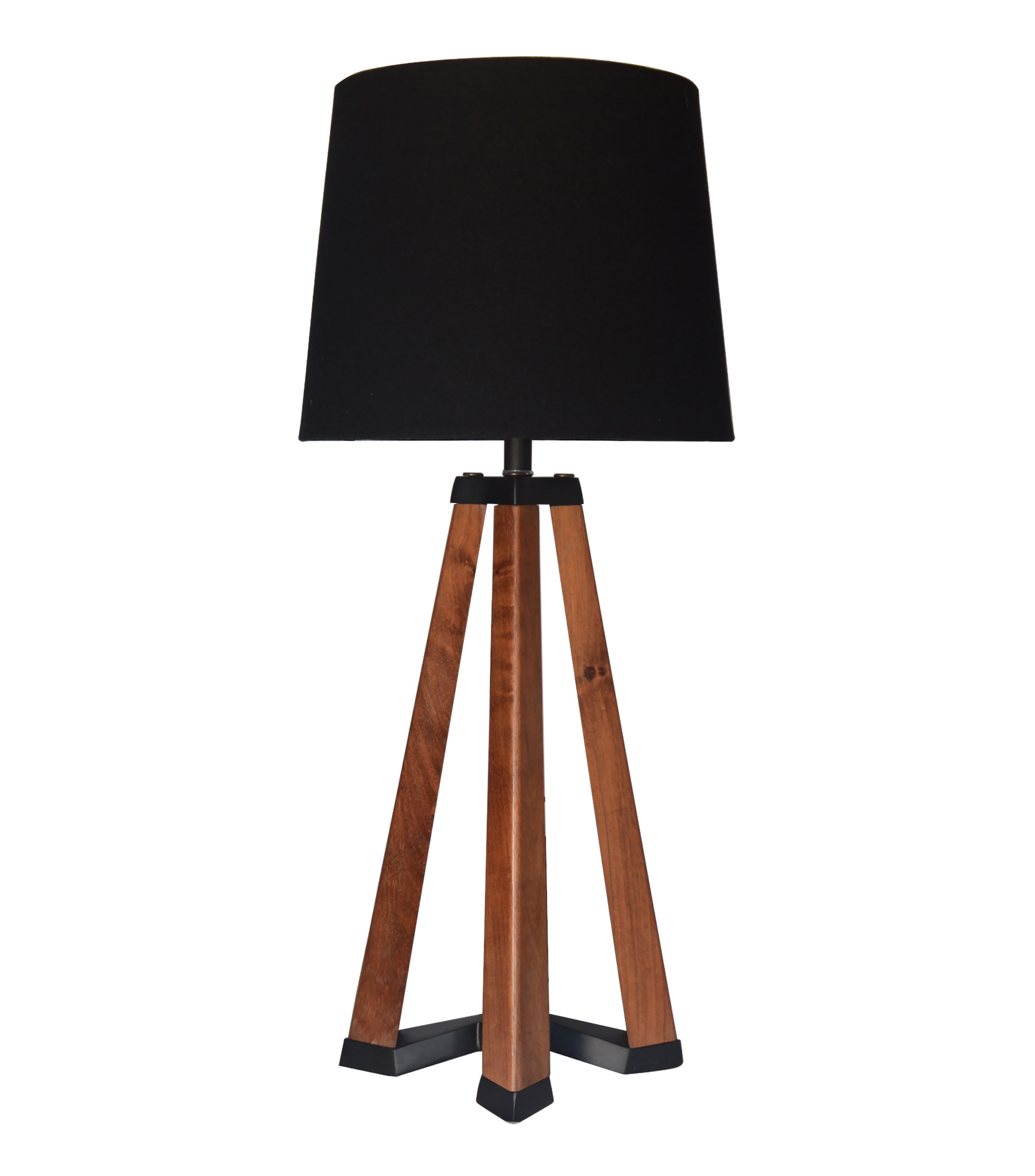 Lámpara de Mesa Bayram 60 V