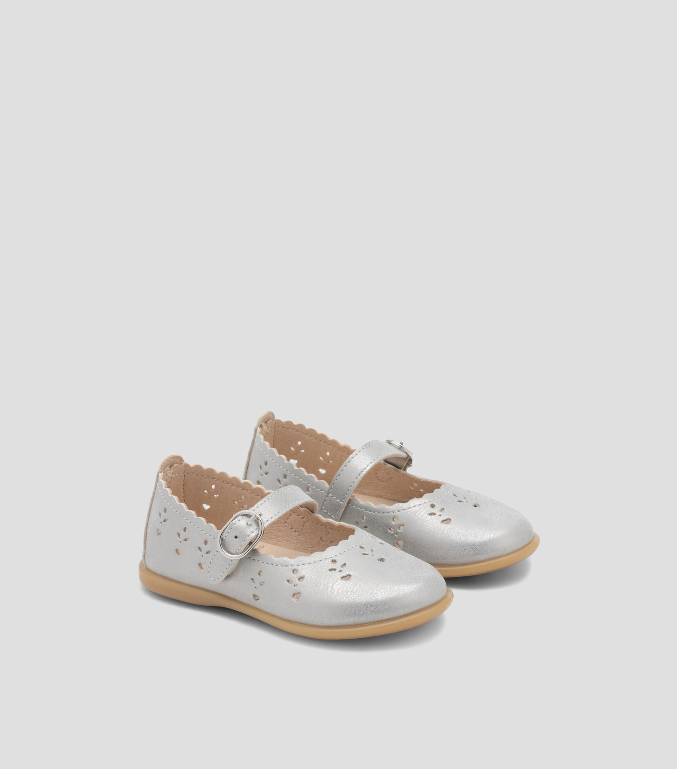 Zapatos casuales mary jane Niñas
