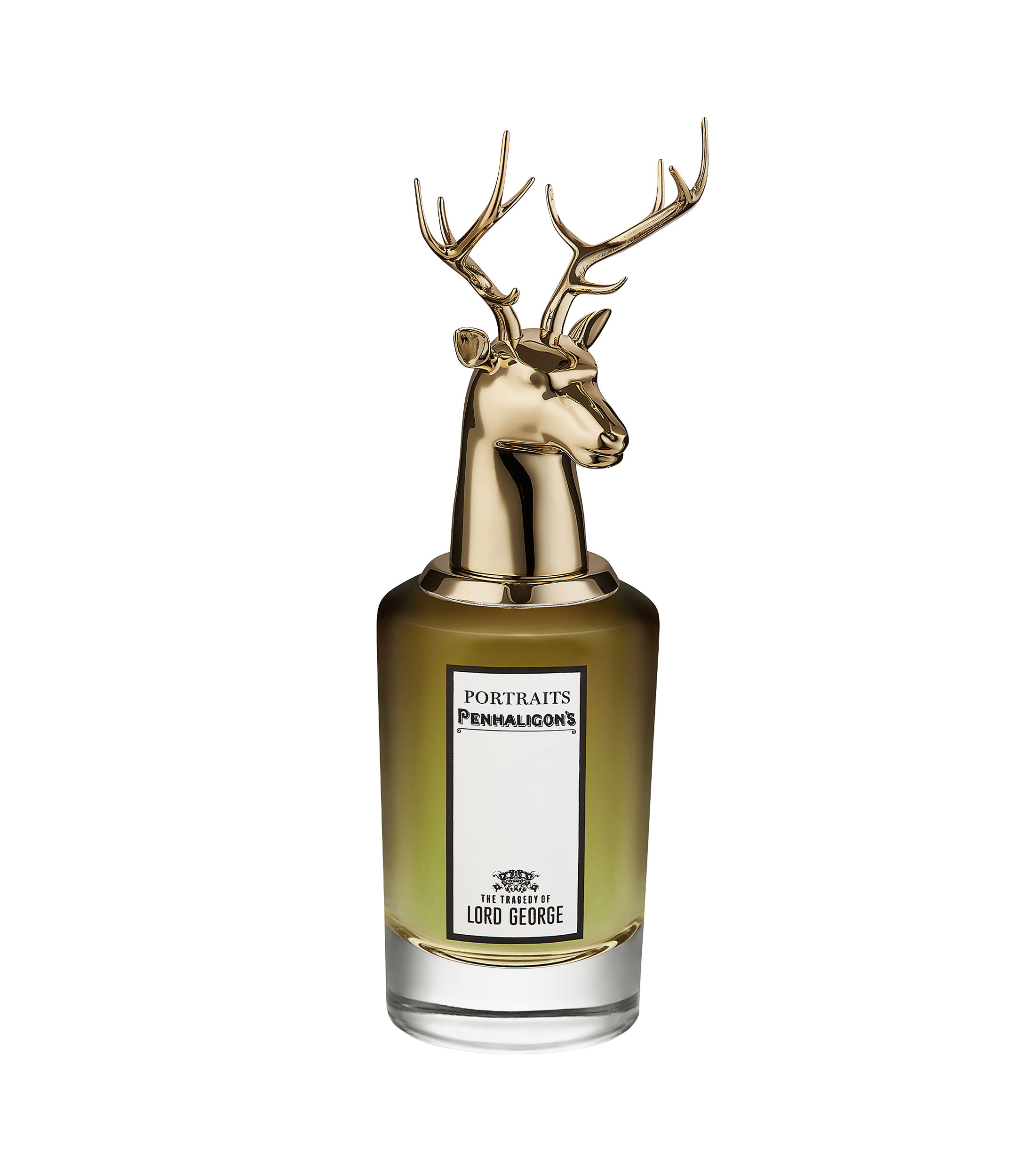 Perfume The Tragedy of Lord George Eau de Parfum, 75 ml Unisex