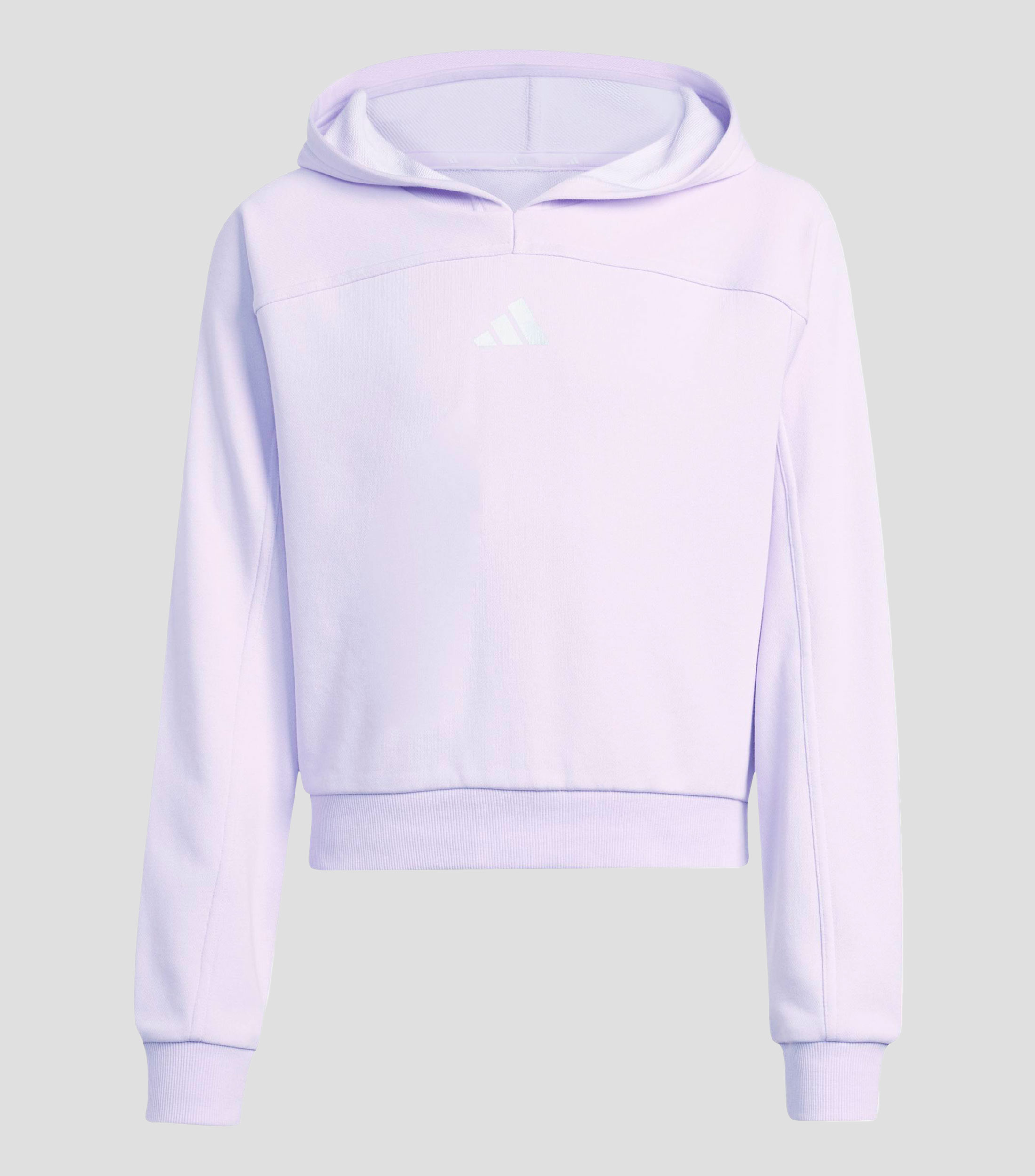 Sudadera con capucha Holiday Glam Niña