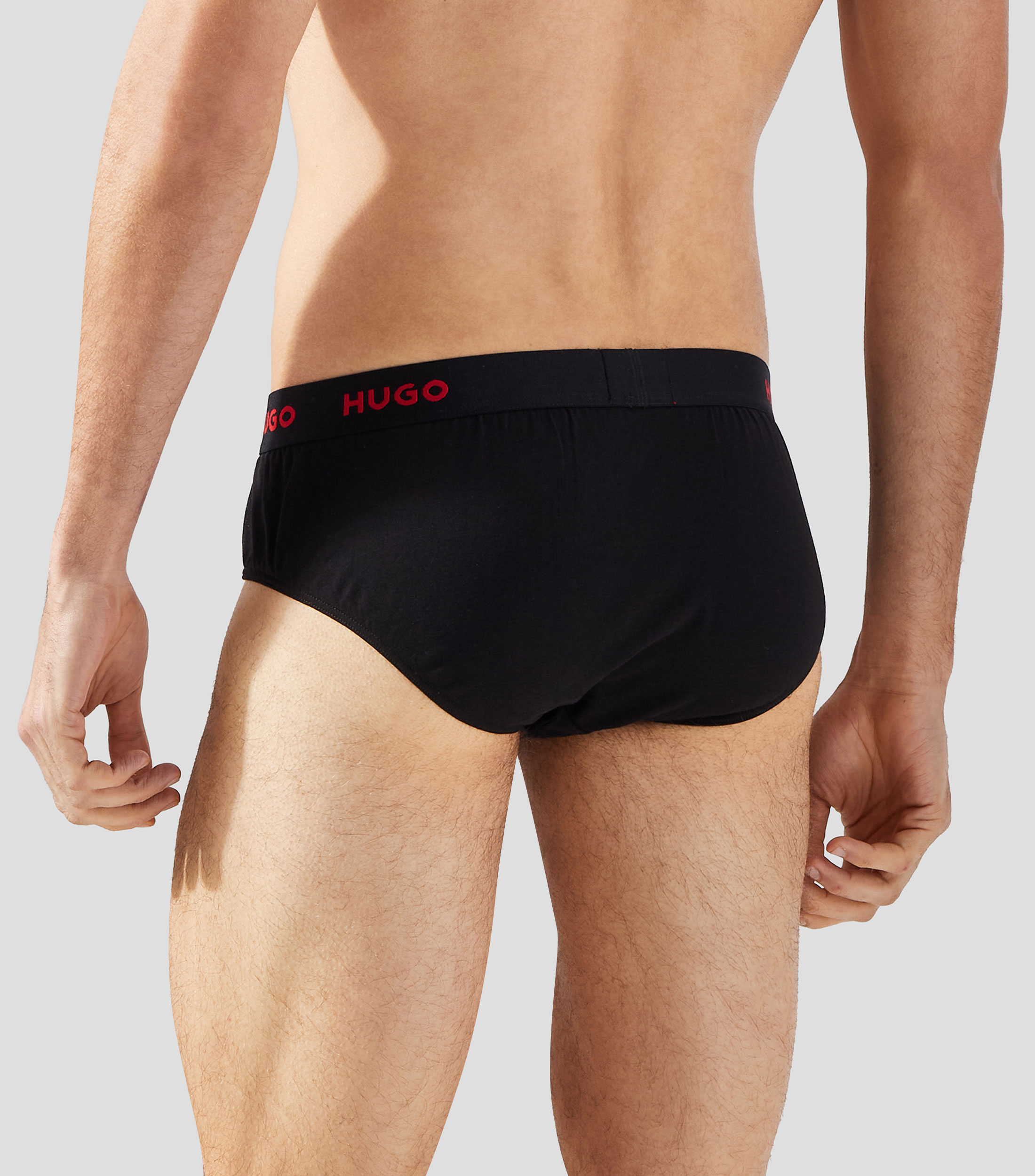 Set 3 trusas Hombre