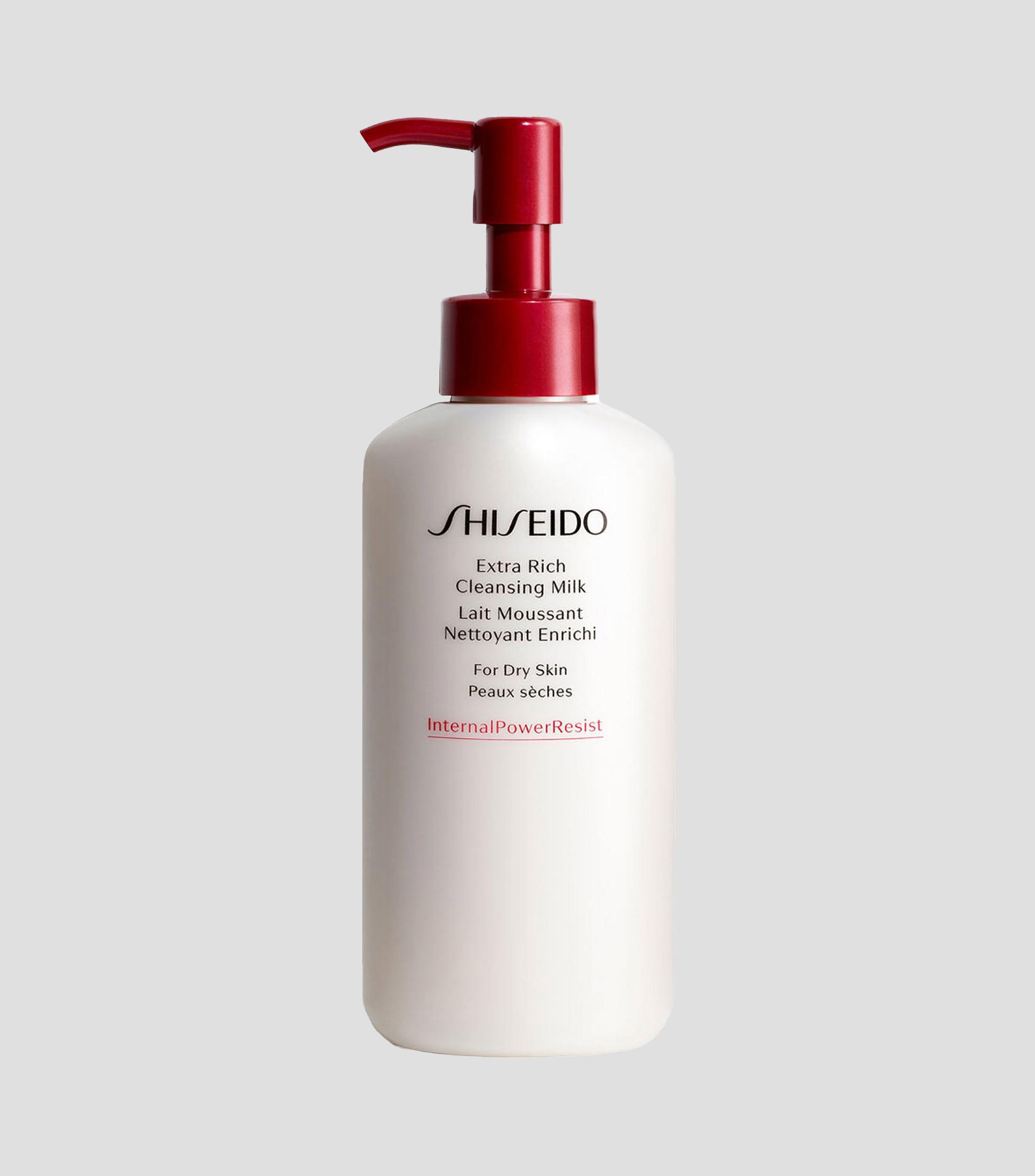 Limpiador facial Extra Rich Cleansing Milk, 125 ml