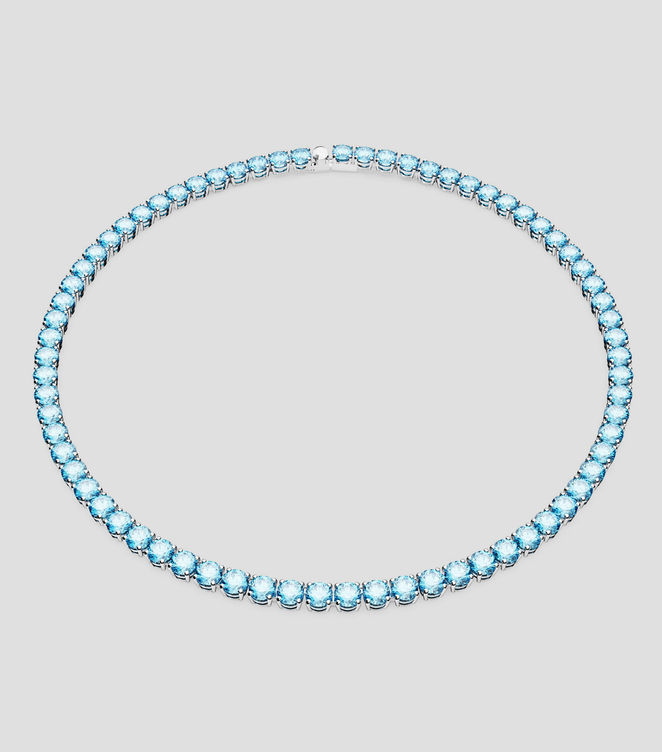 Collar con cristales Matrix Tennis Mujer