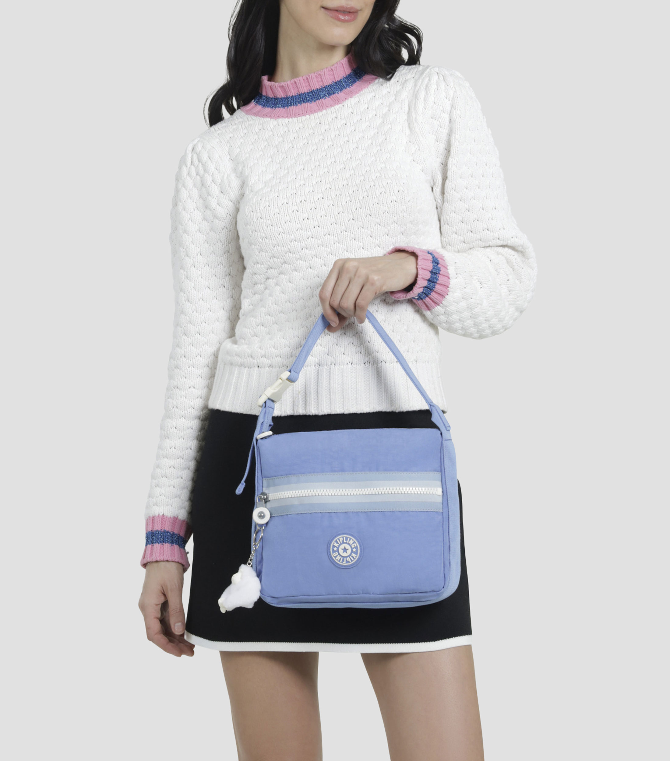Bolsa Shoulder Sellest Niña