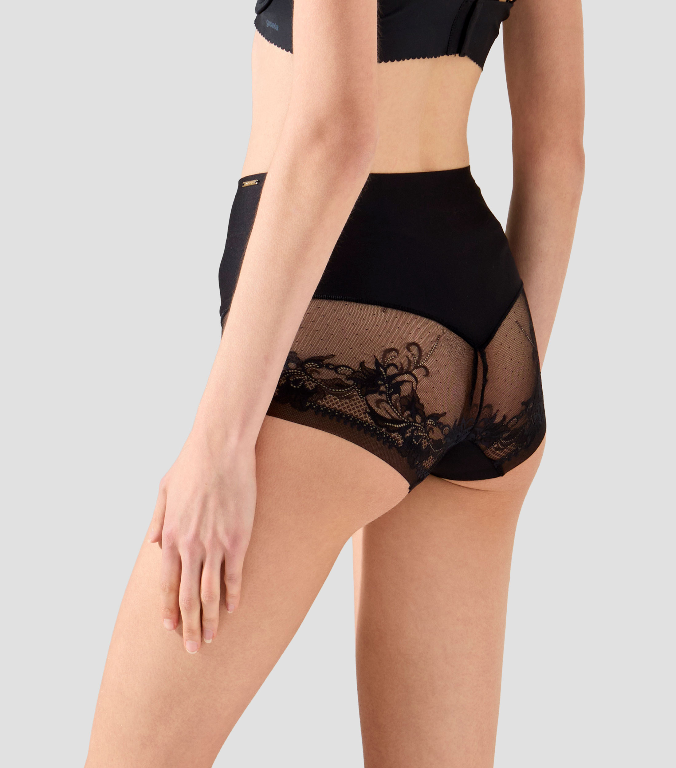 Bikini amplio Mujer