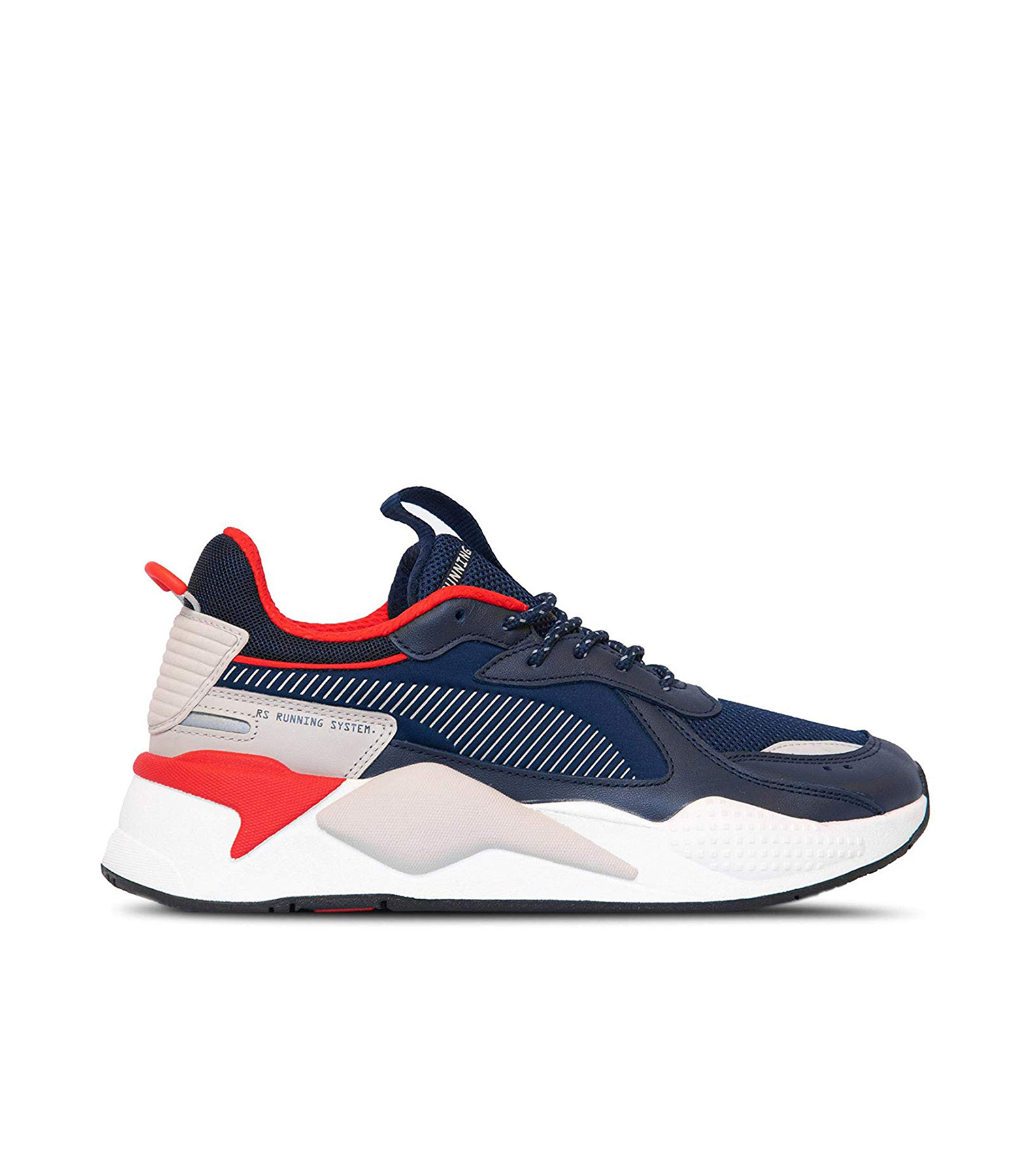 Puma Tenis RS X Core Hombre