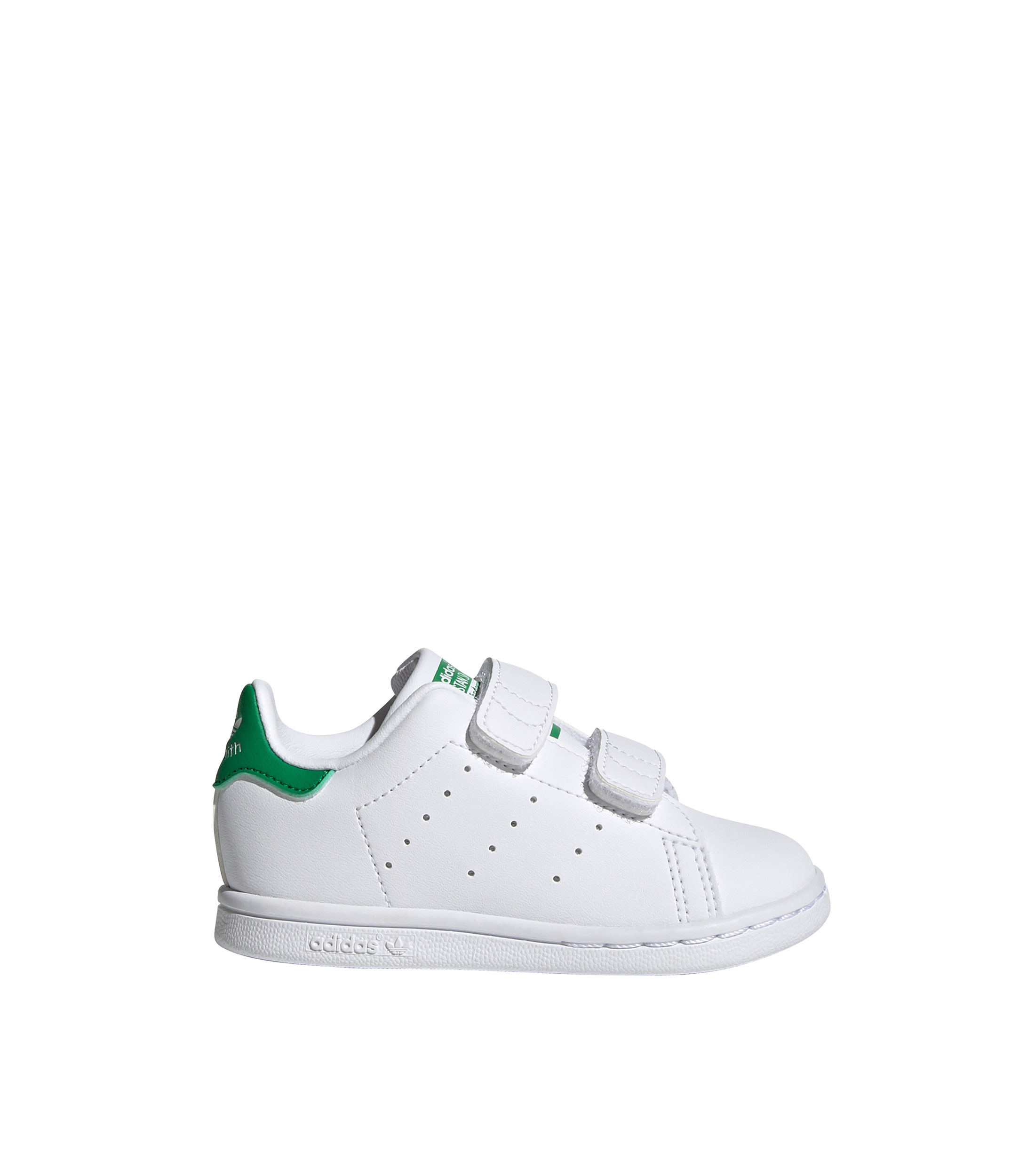 Tenis stan sale smith infantil