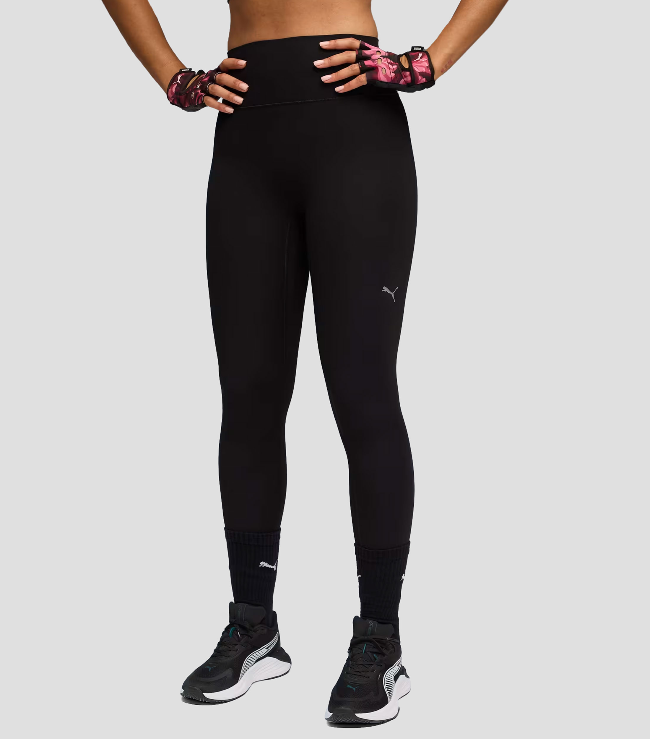 Leggings de entrenamiento Mujer