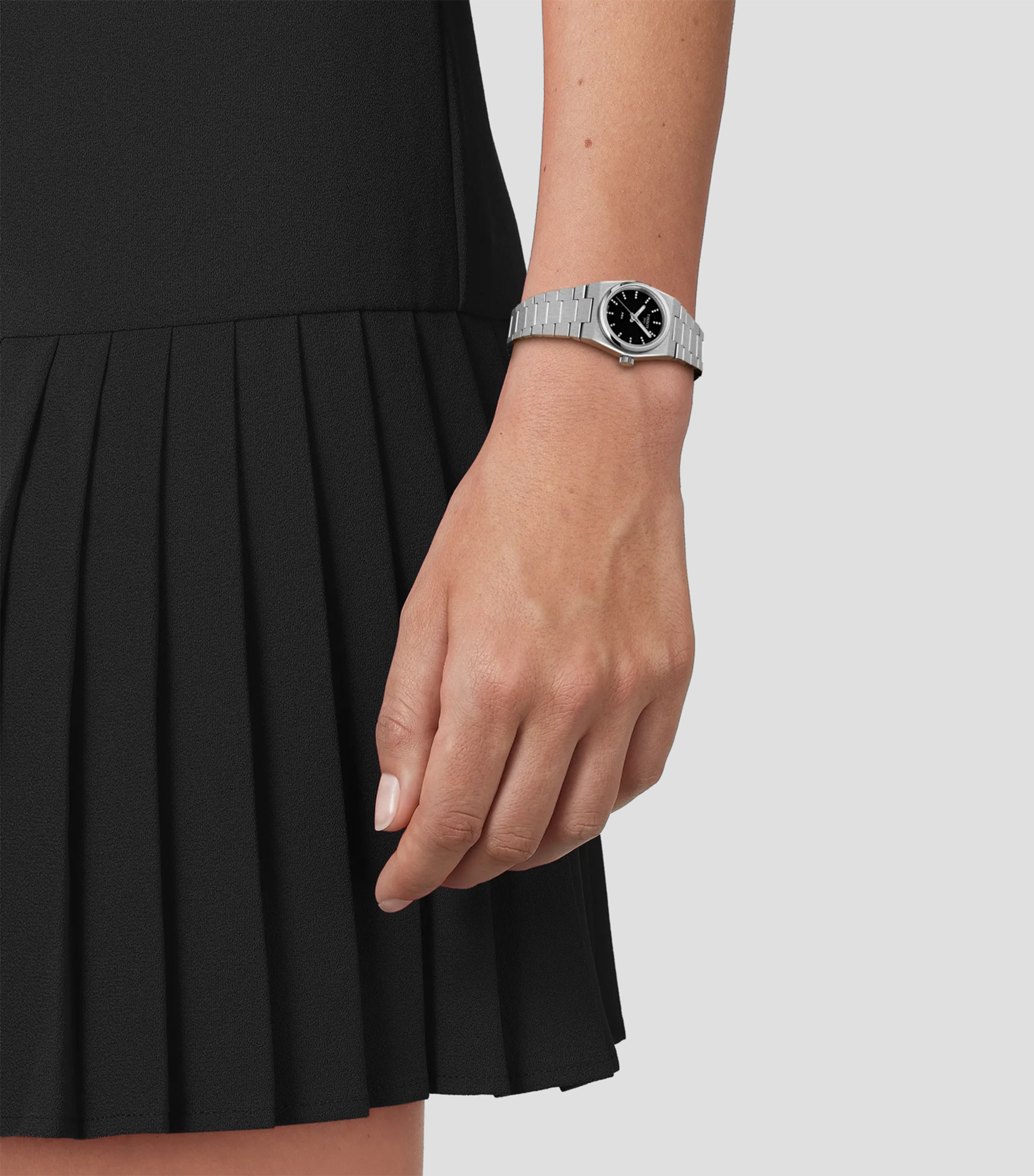 Reloj para Mujer PRX Casual Negro