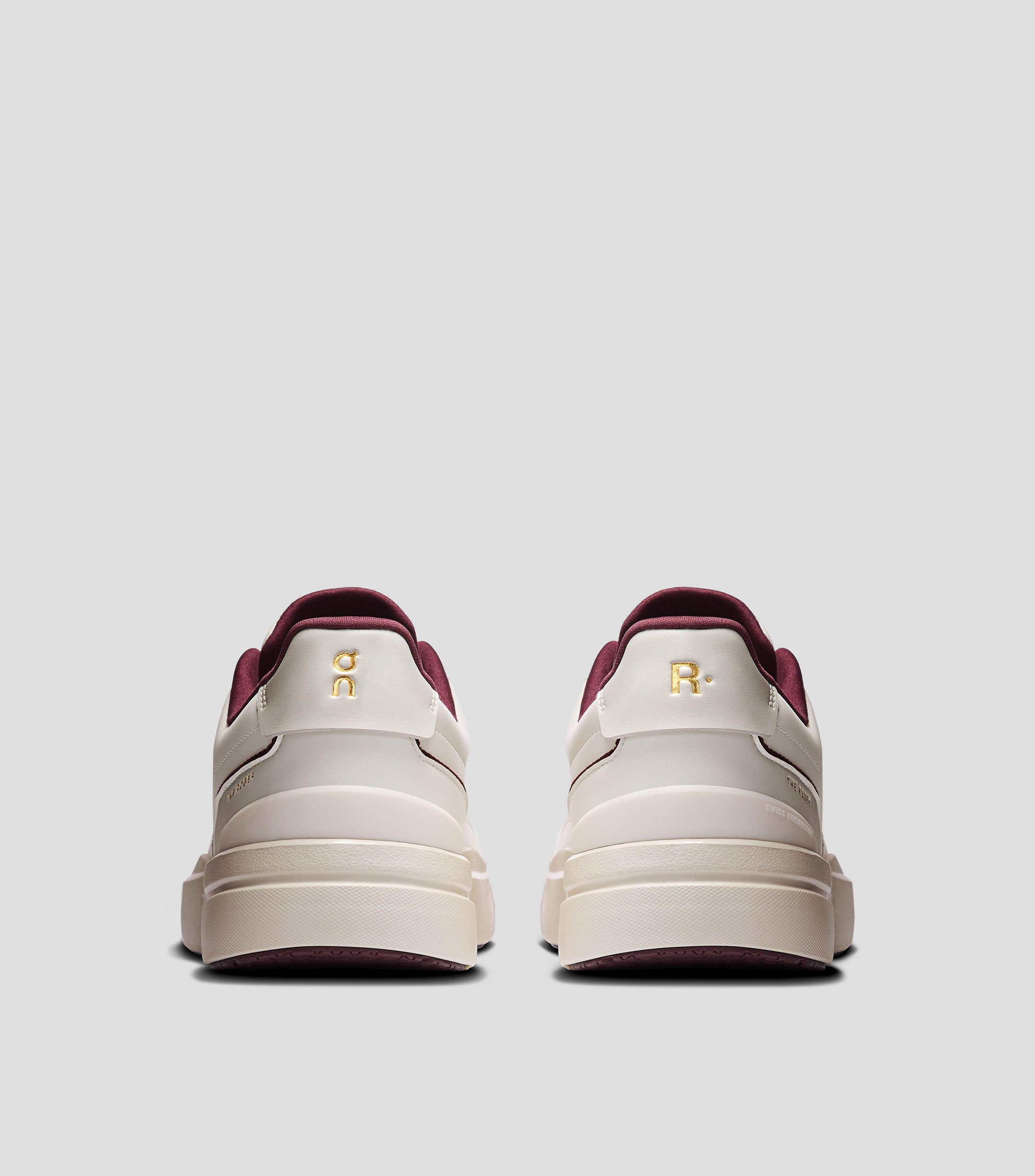 Tenis casual The Roger Centre Court Hombre