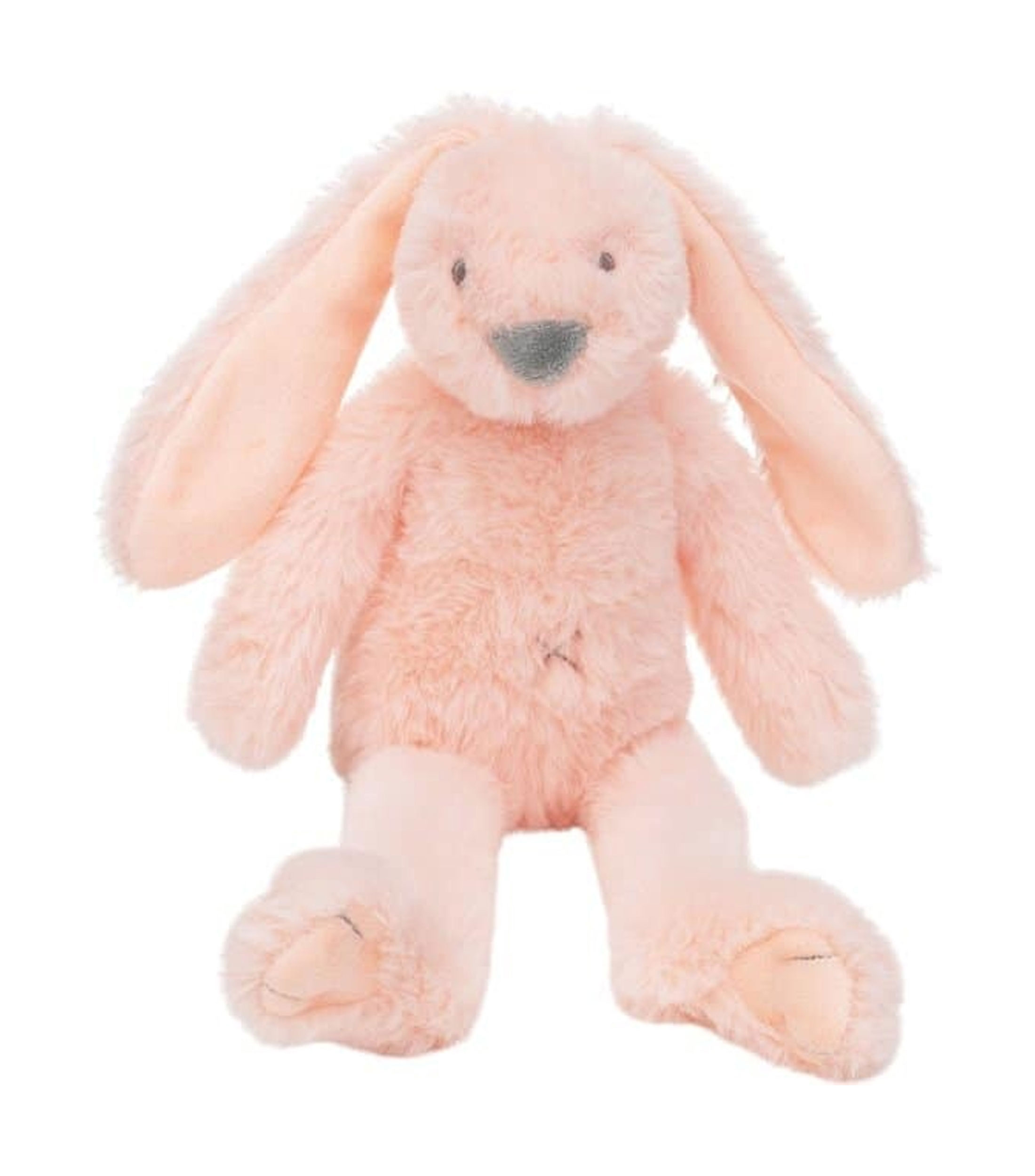 Conejo de peluche pequeño