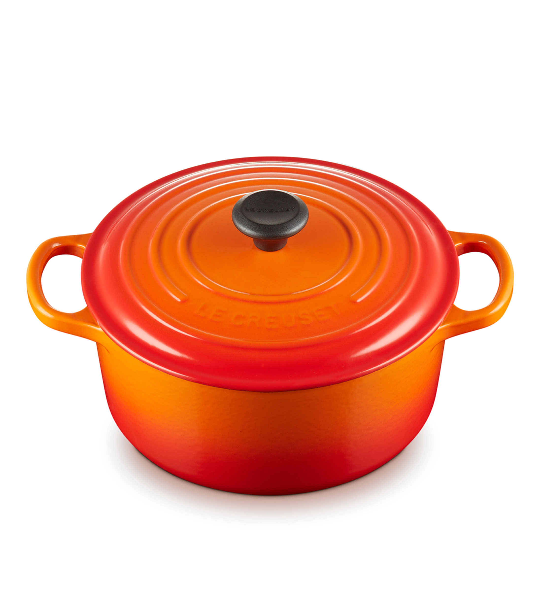 CACEROLA RED 22CM FLAME