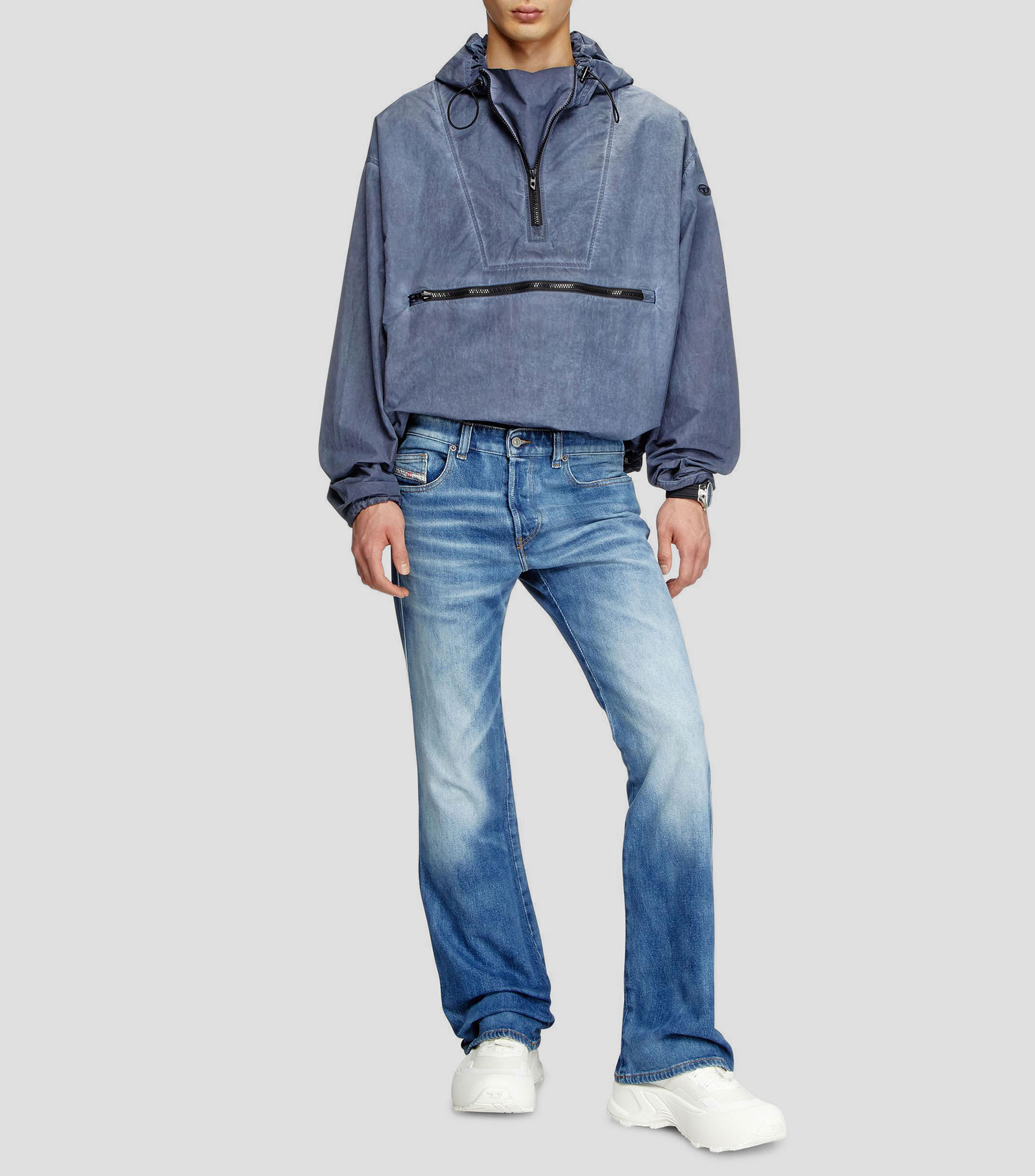 Jeans Bootcut Hombre