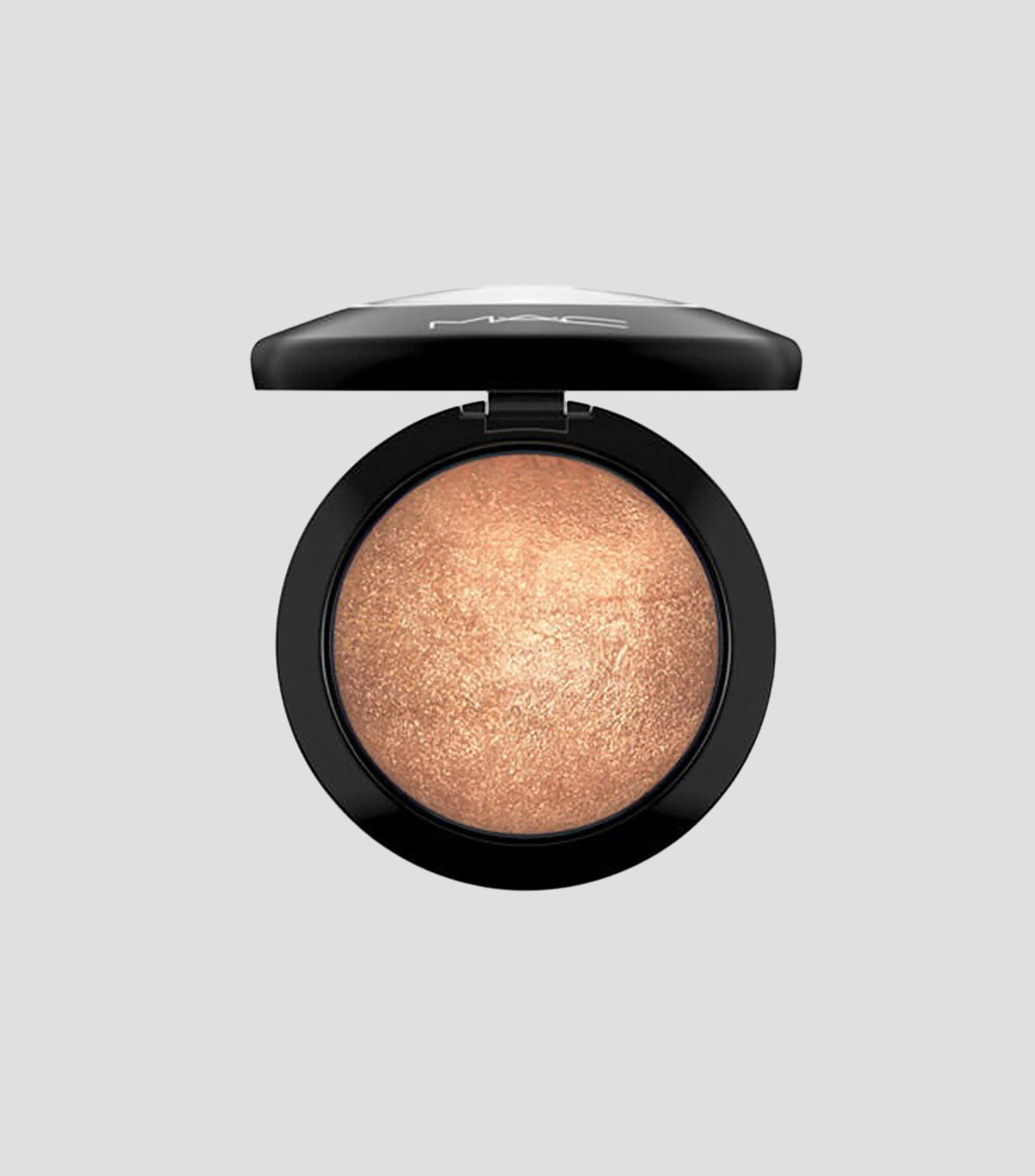 Polvo Iluminador Mineralize Skinfinish Gold Deposit, 10 gr