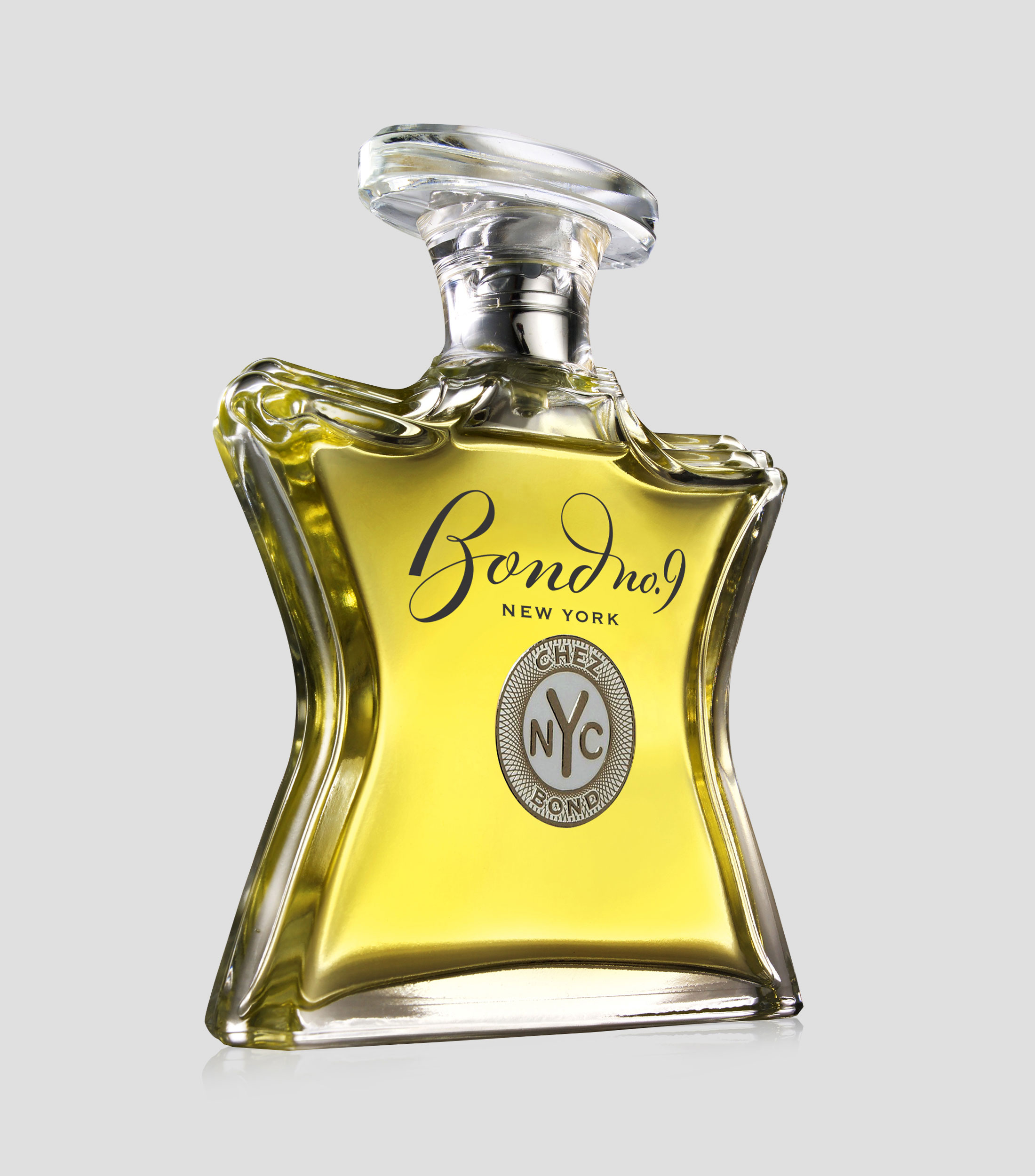 Perfume Chez Bond Eau de Parfum, 50 ml para Hombre