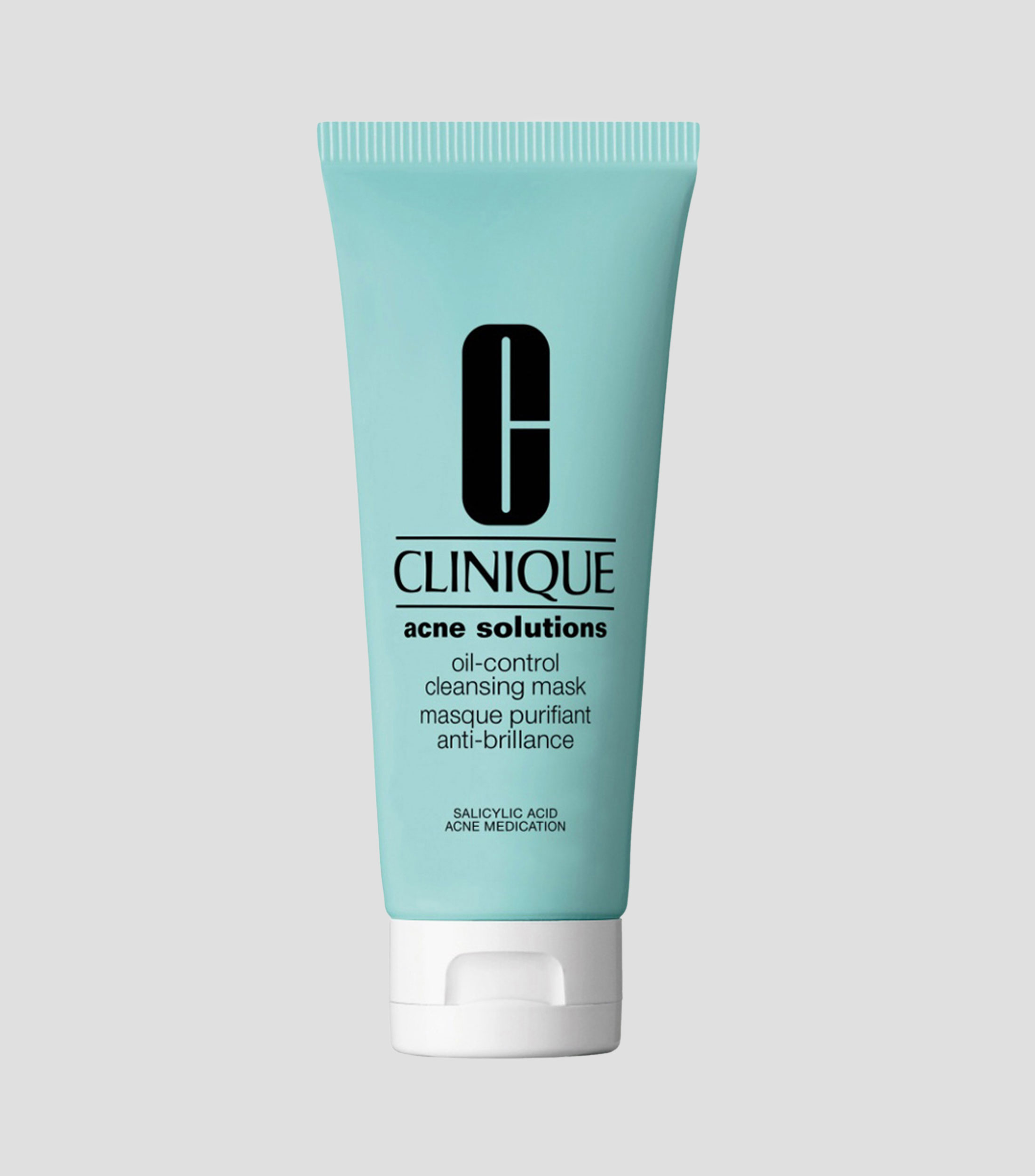 Mascarilla Limpiadora Anti-Blemish Oil Control C, 100 ml