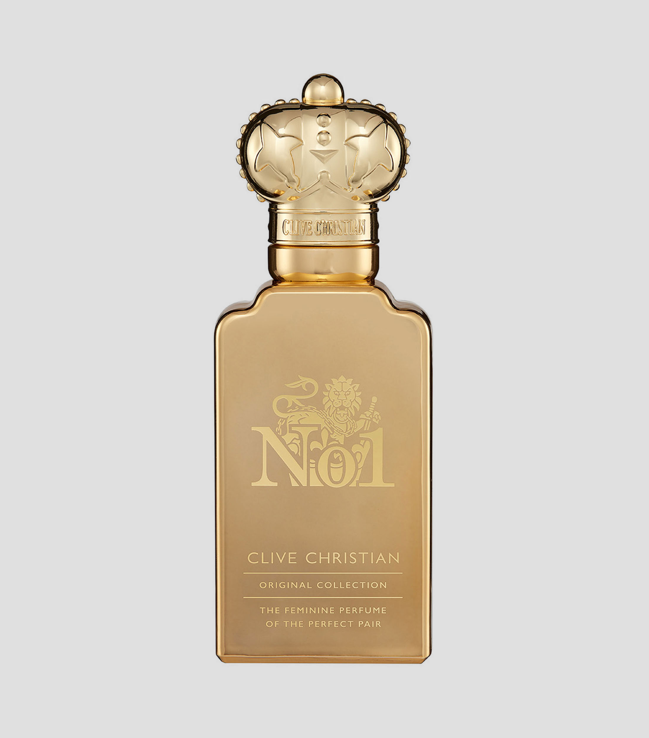 Orig Collect No1 Feminine 50Ml