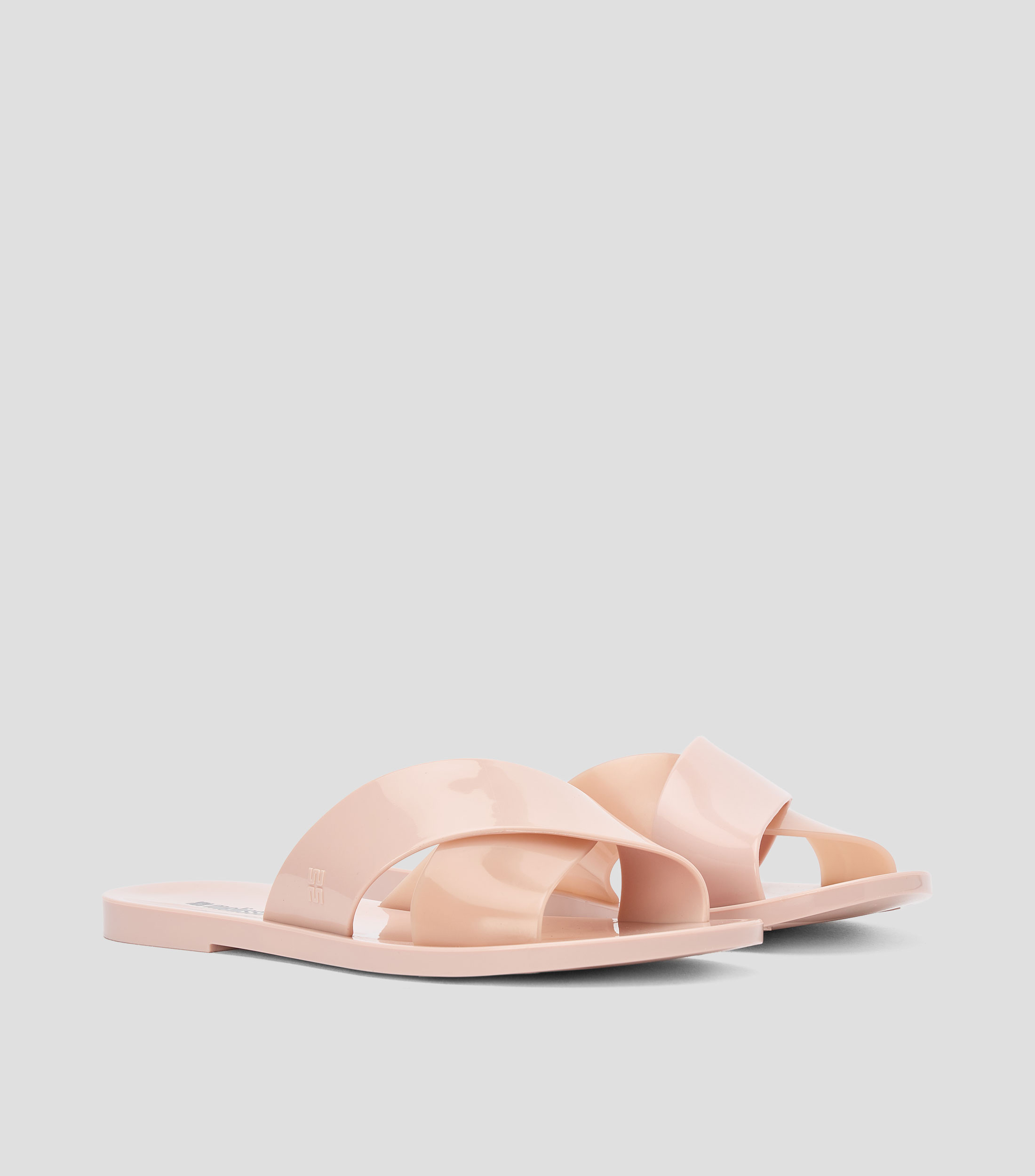 Sandalias planas Essential Mujer