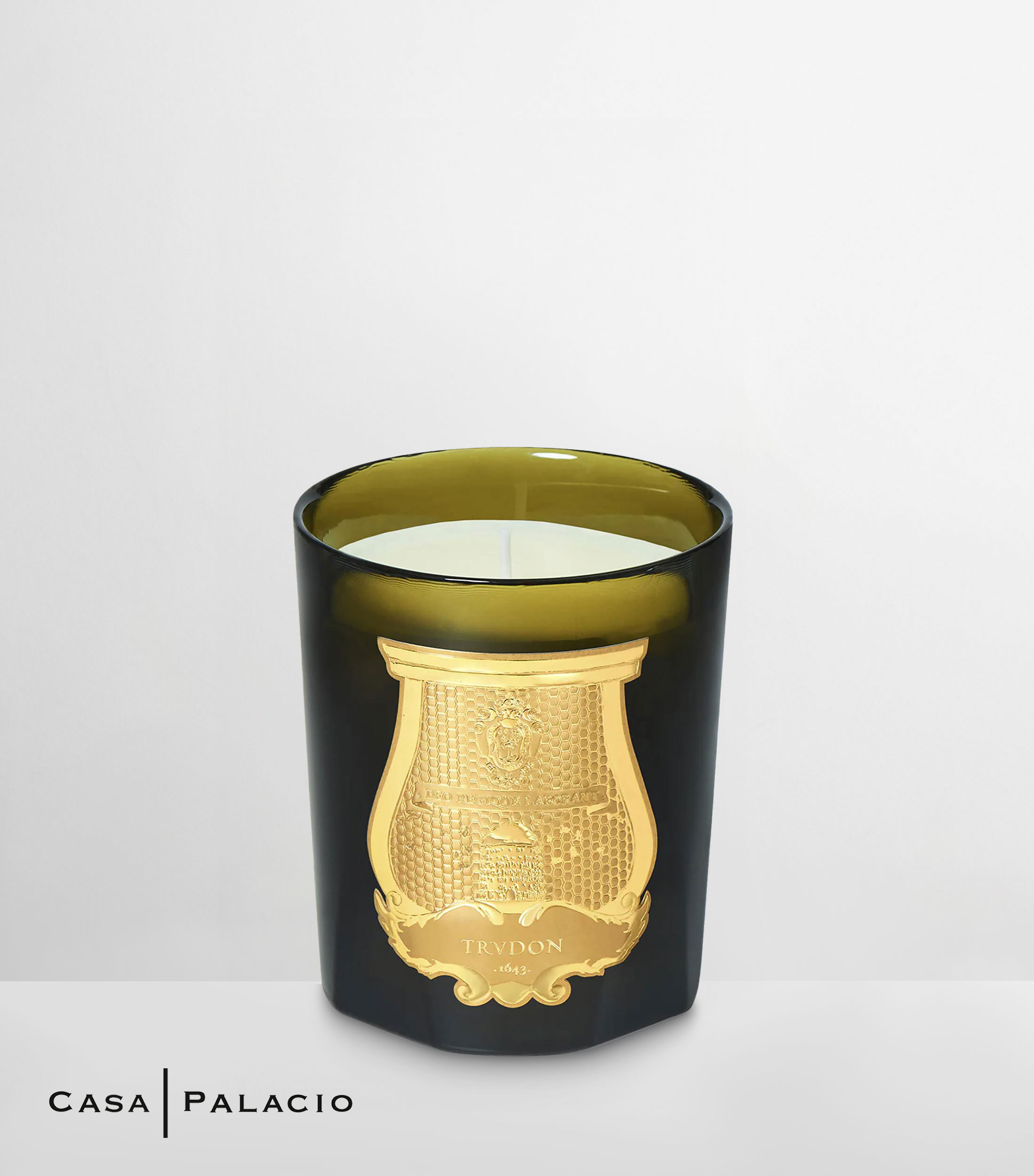 Vela Aromatica Abd El Kader