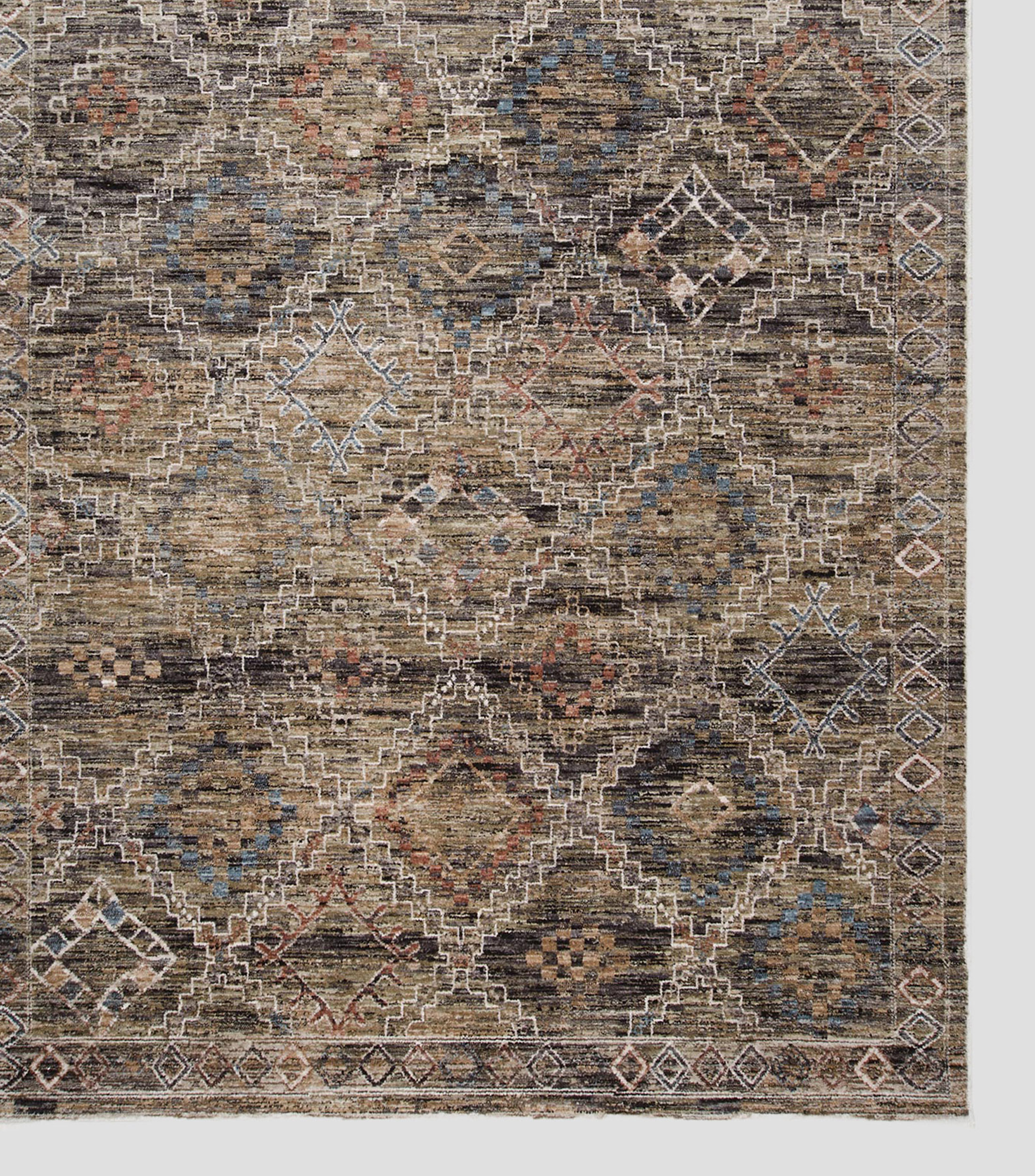 Tapete Decorativo Antika en Poliéster 300 x 240 cm