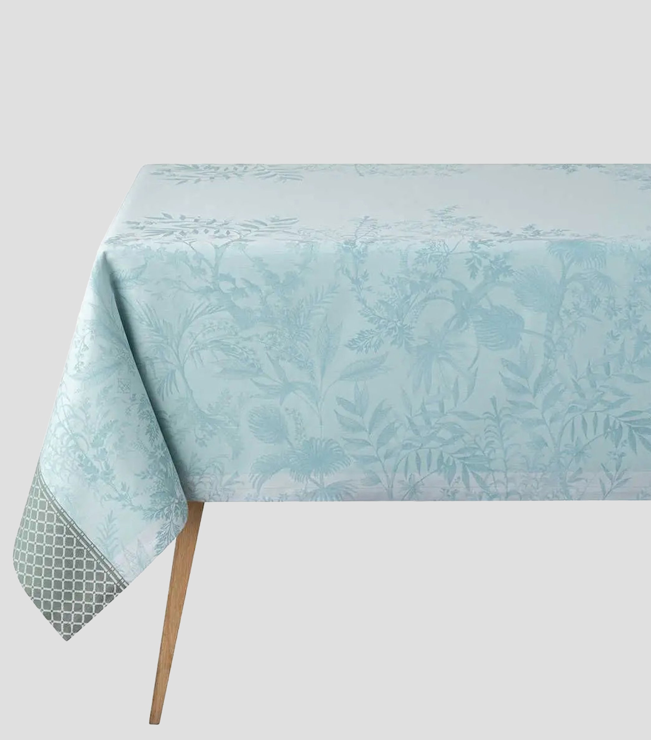 Mantel para mesa Jardín d'Eden rectangular