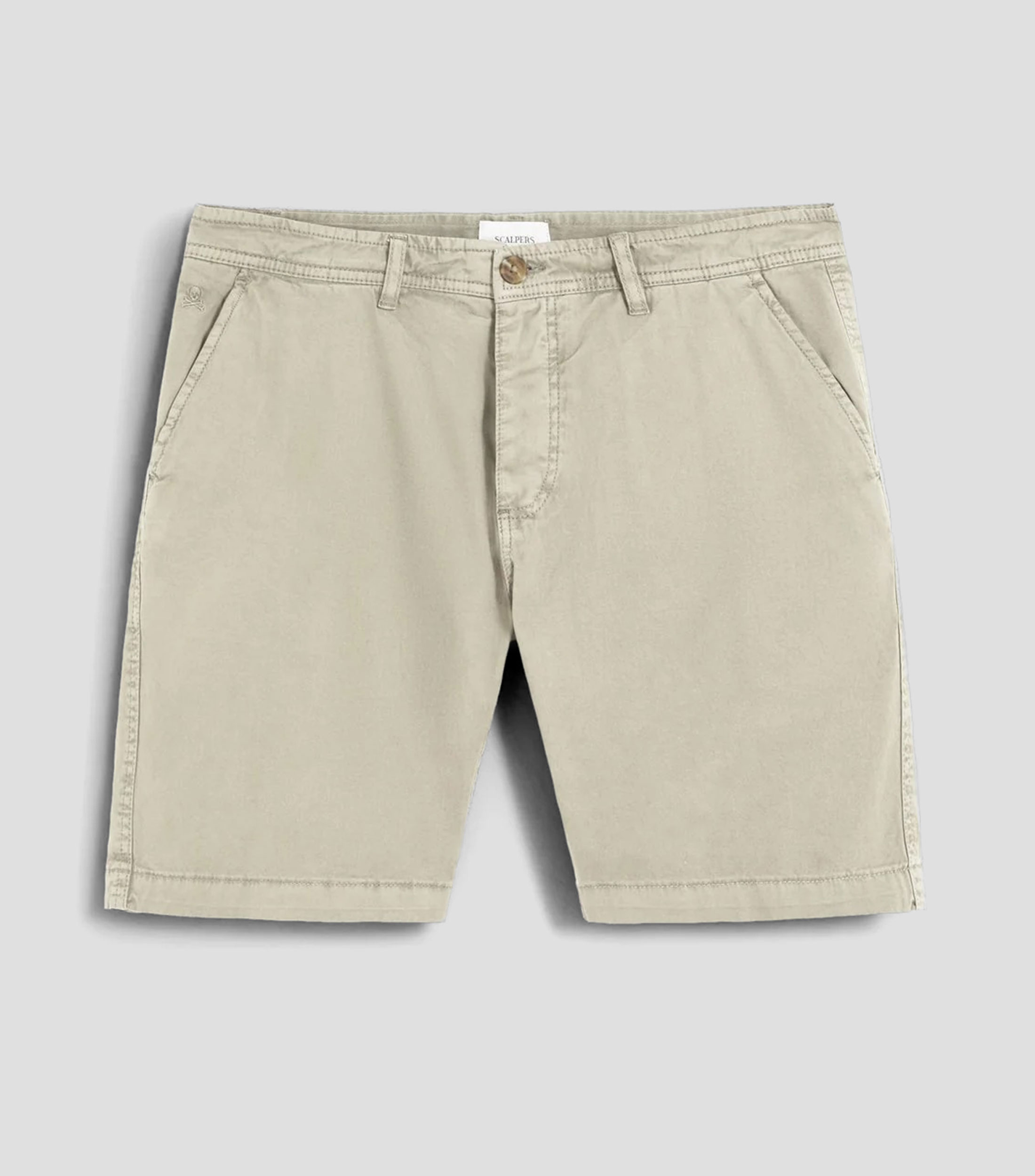 Short liso Hombre