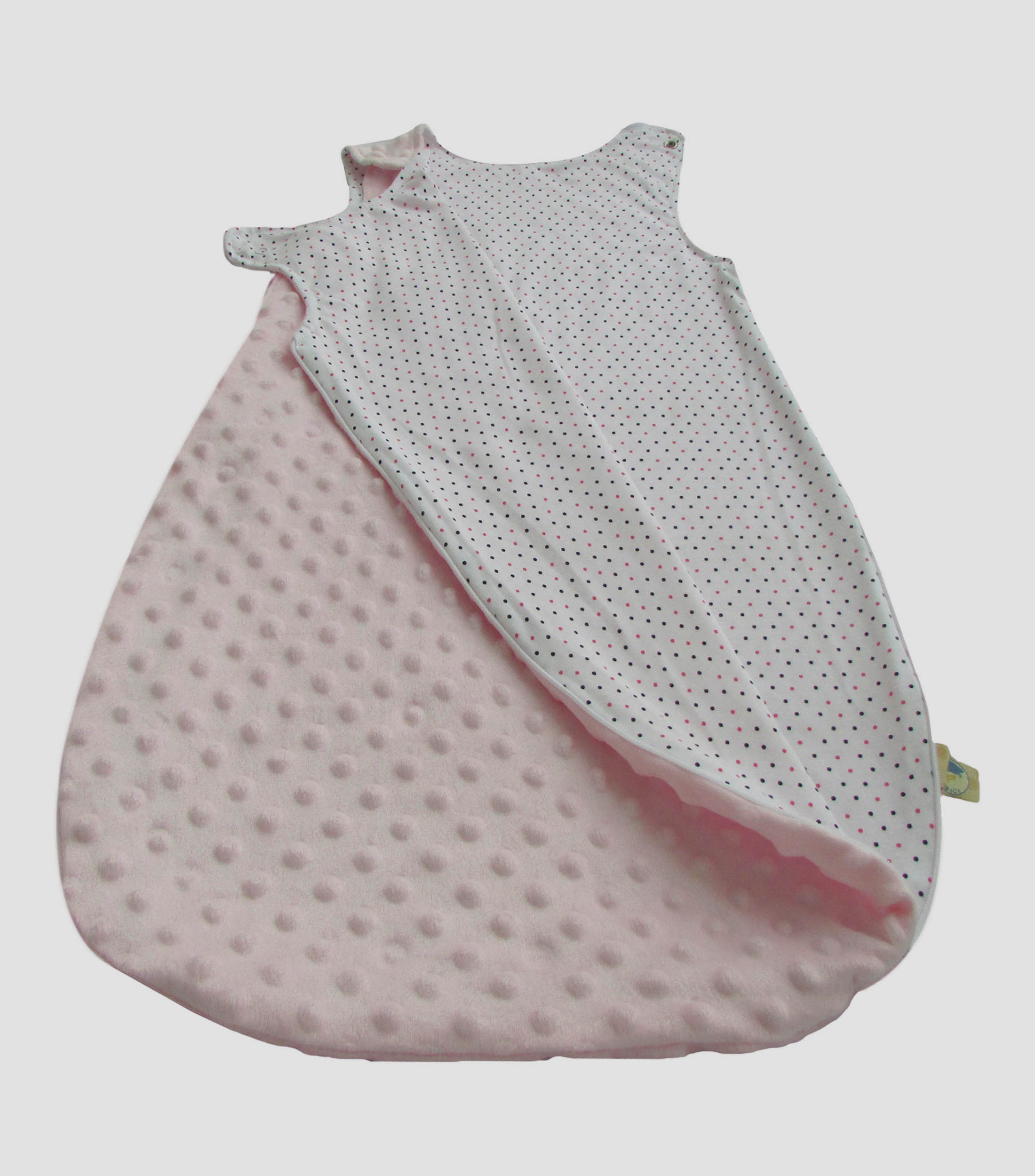 Bolsa para Dormir, Rosa, Bebé