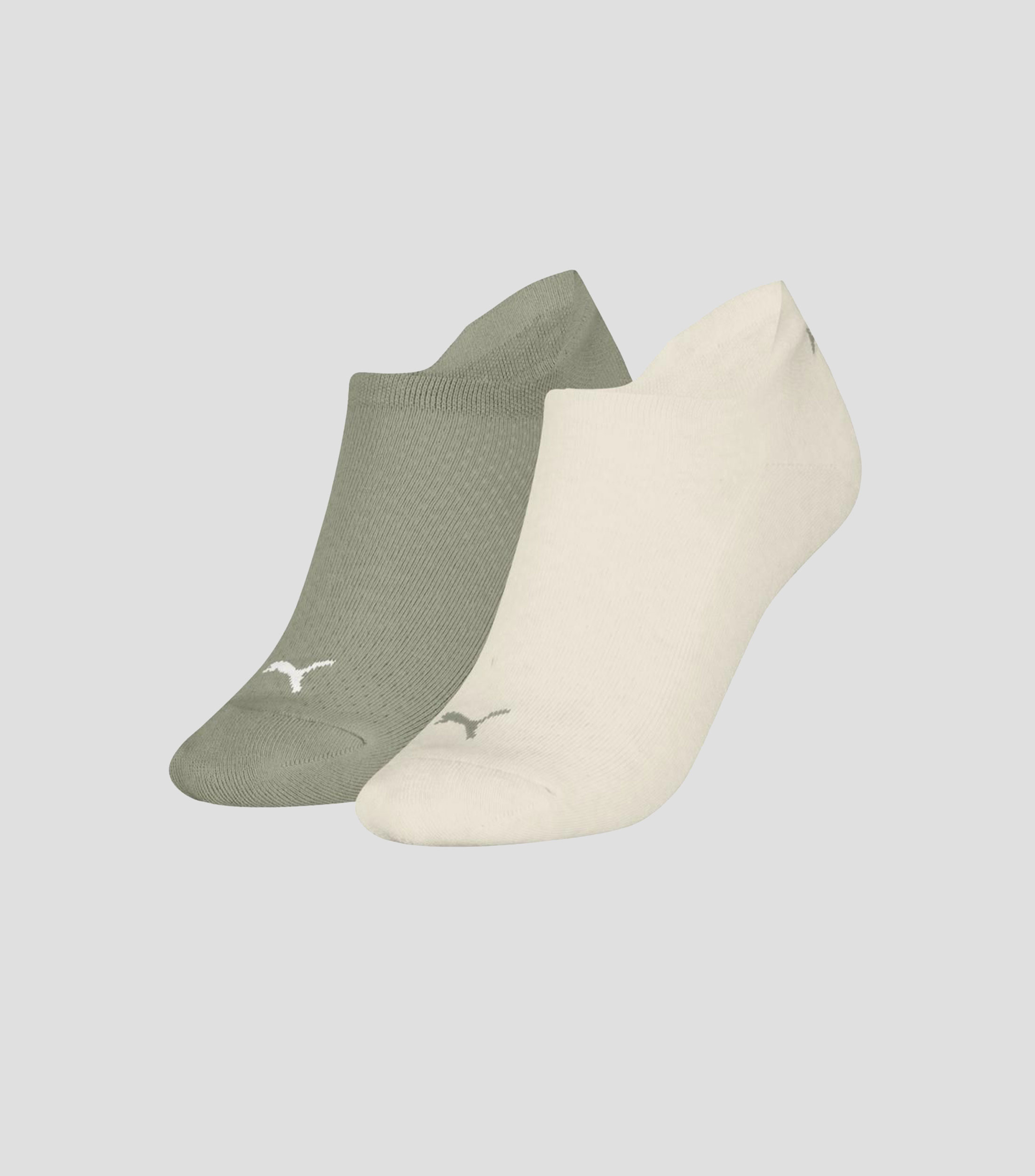 Set de 2 Calcetines Mujer