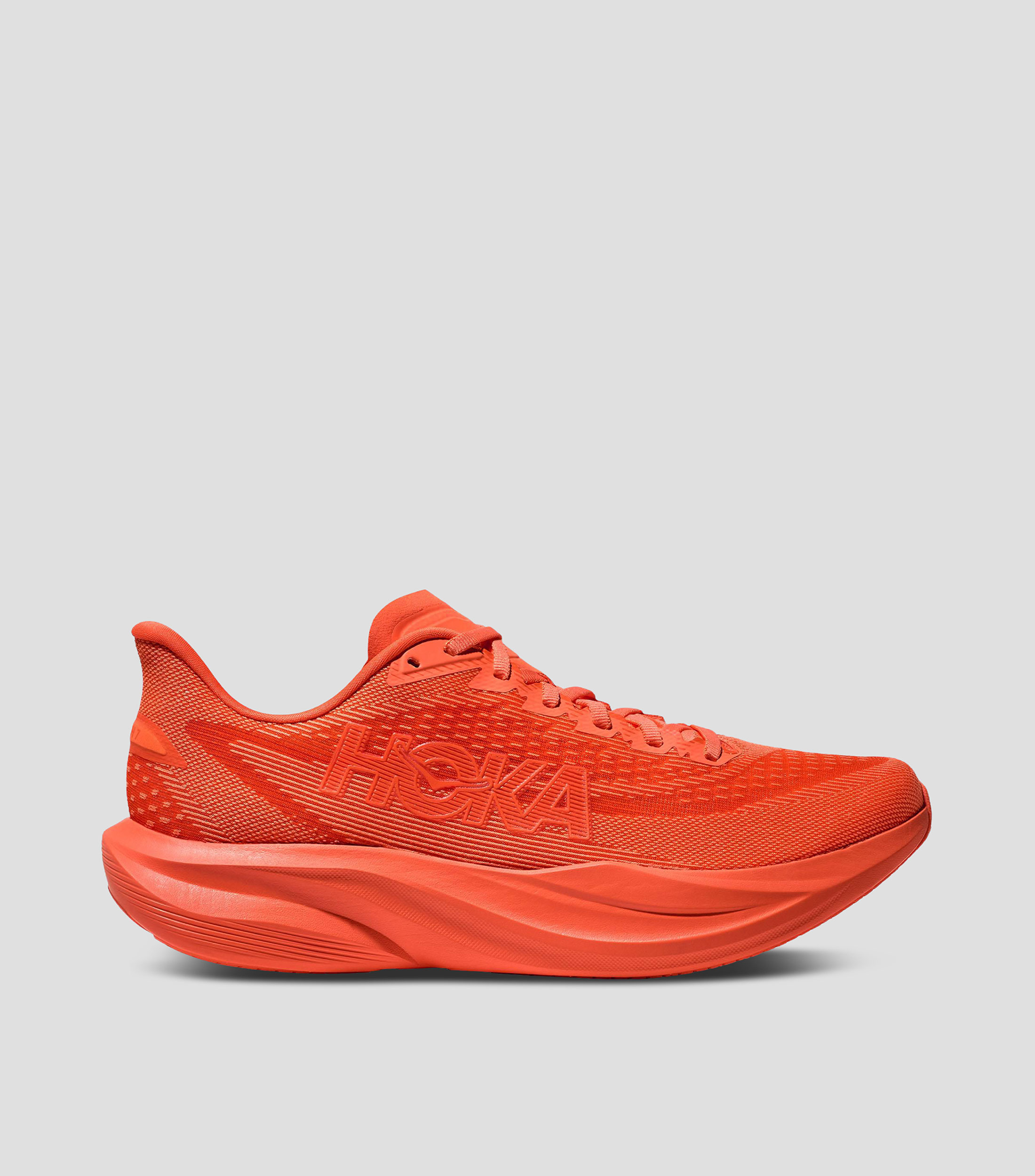 Tenis para correr Mach 7 Hombre
