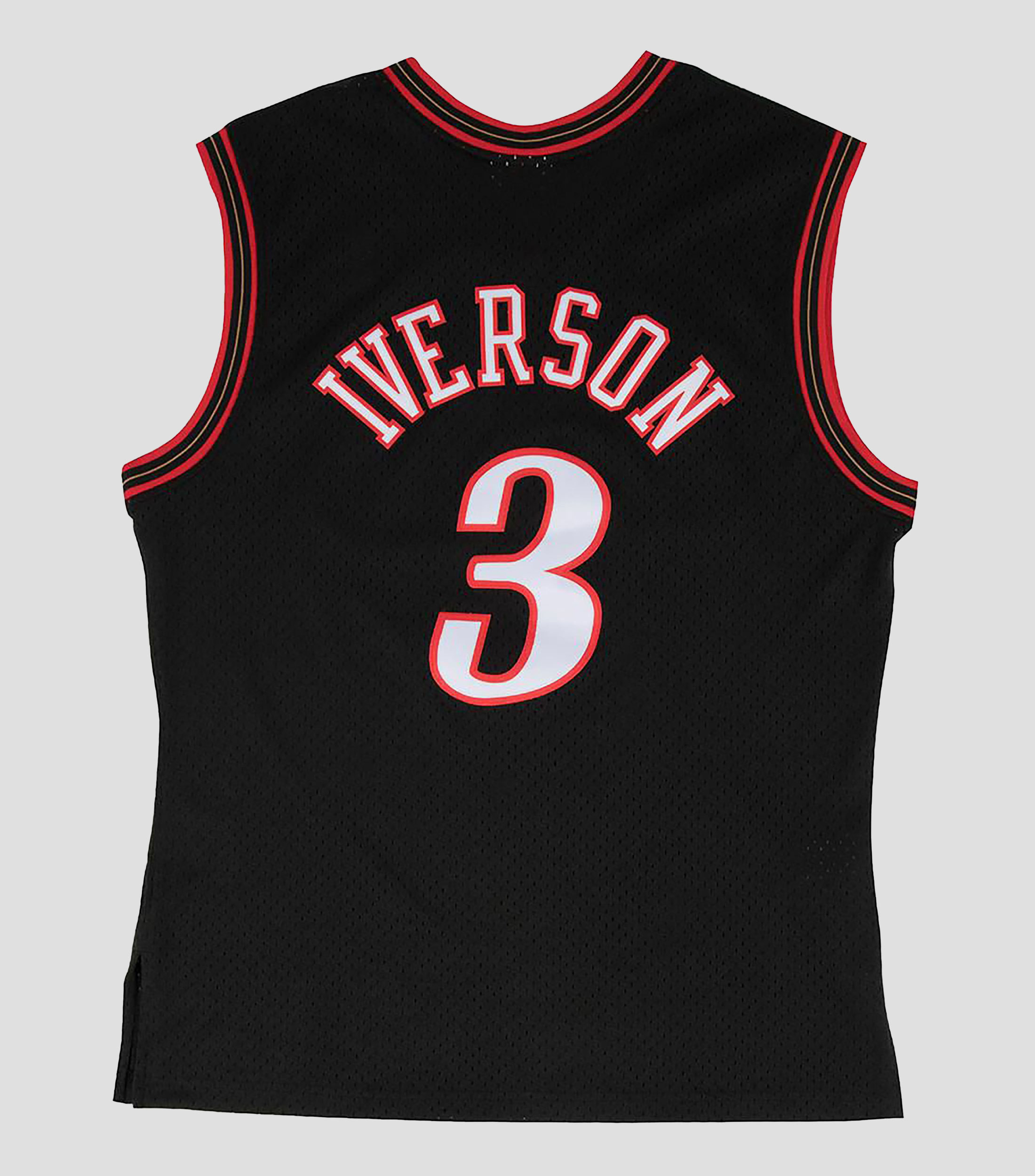 Jersey NBA 2000 Philadelphia 76ers - Allen Iverson Hombre