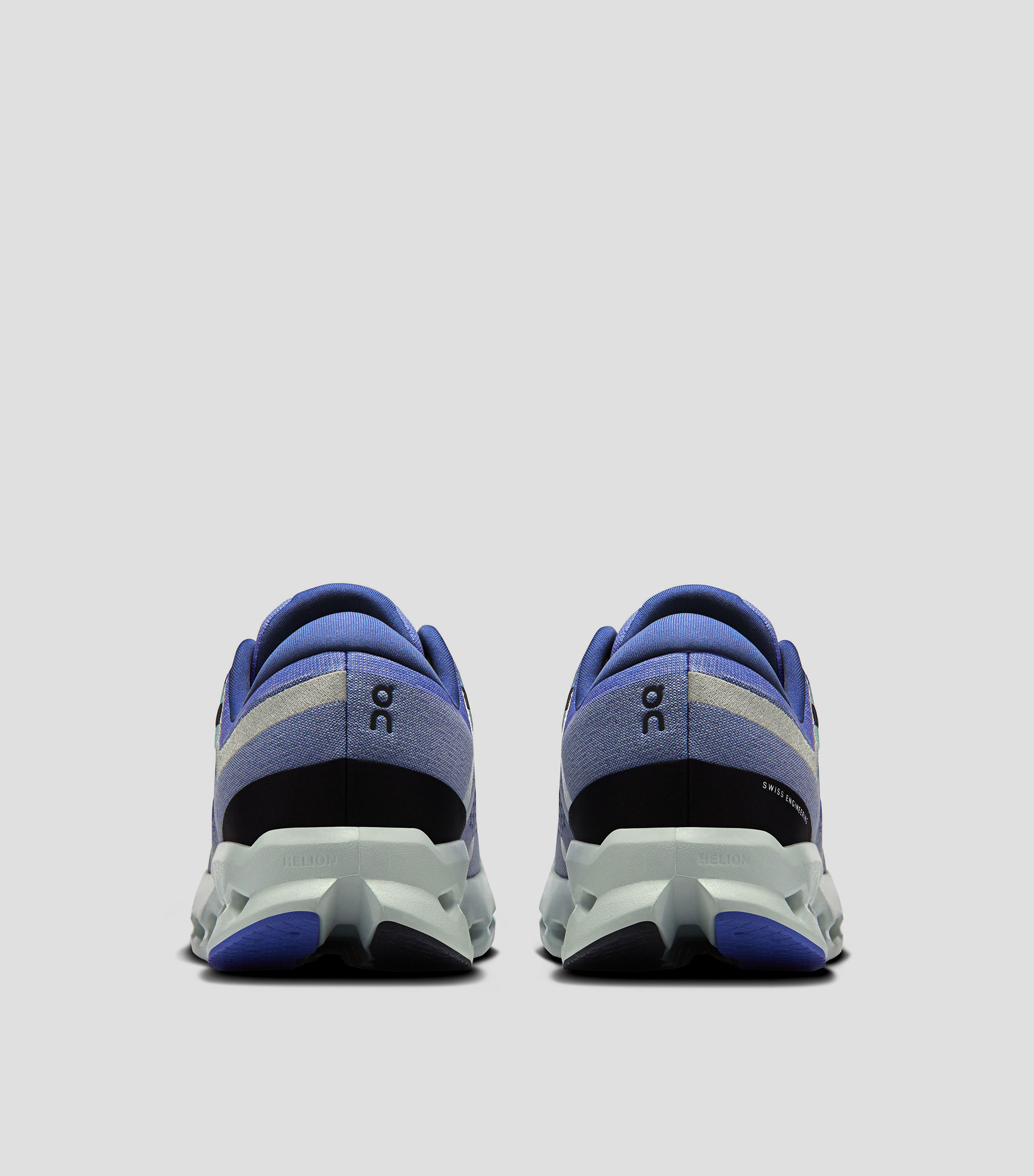 Tenis para correr Cloudsurfer 2 CloudTec Hombre