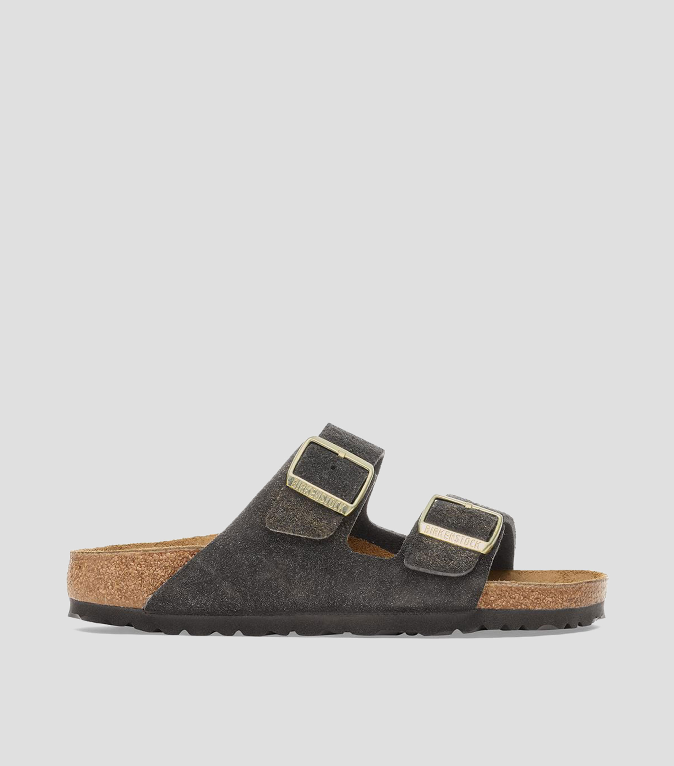 Sandalias planas Arizona Mujer