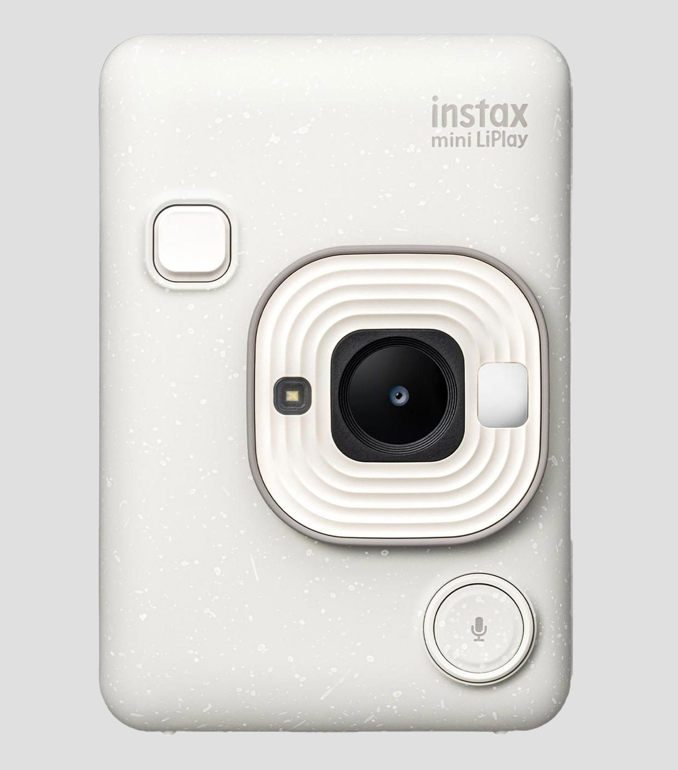 Paquete Instax mini LiPlay