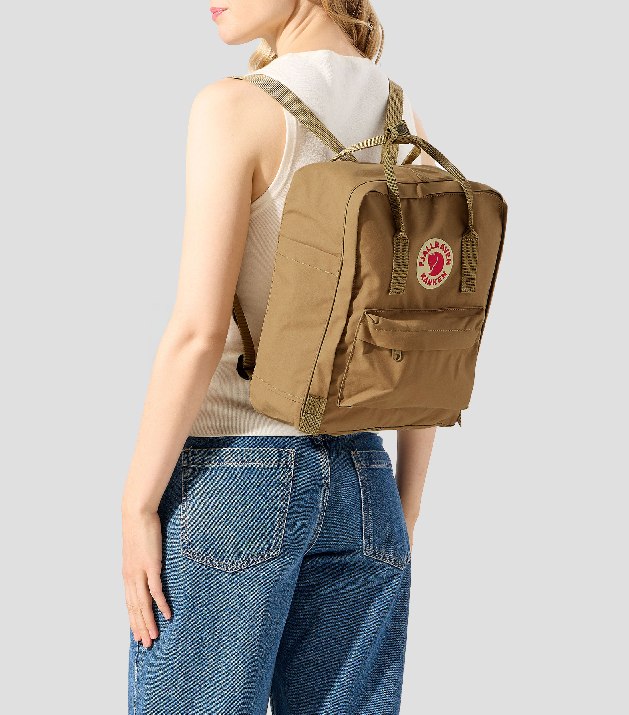 Mochila Kånken Unisex