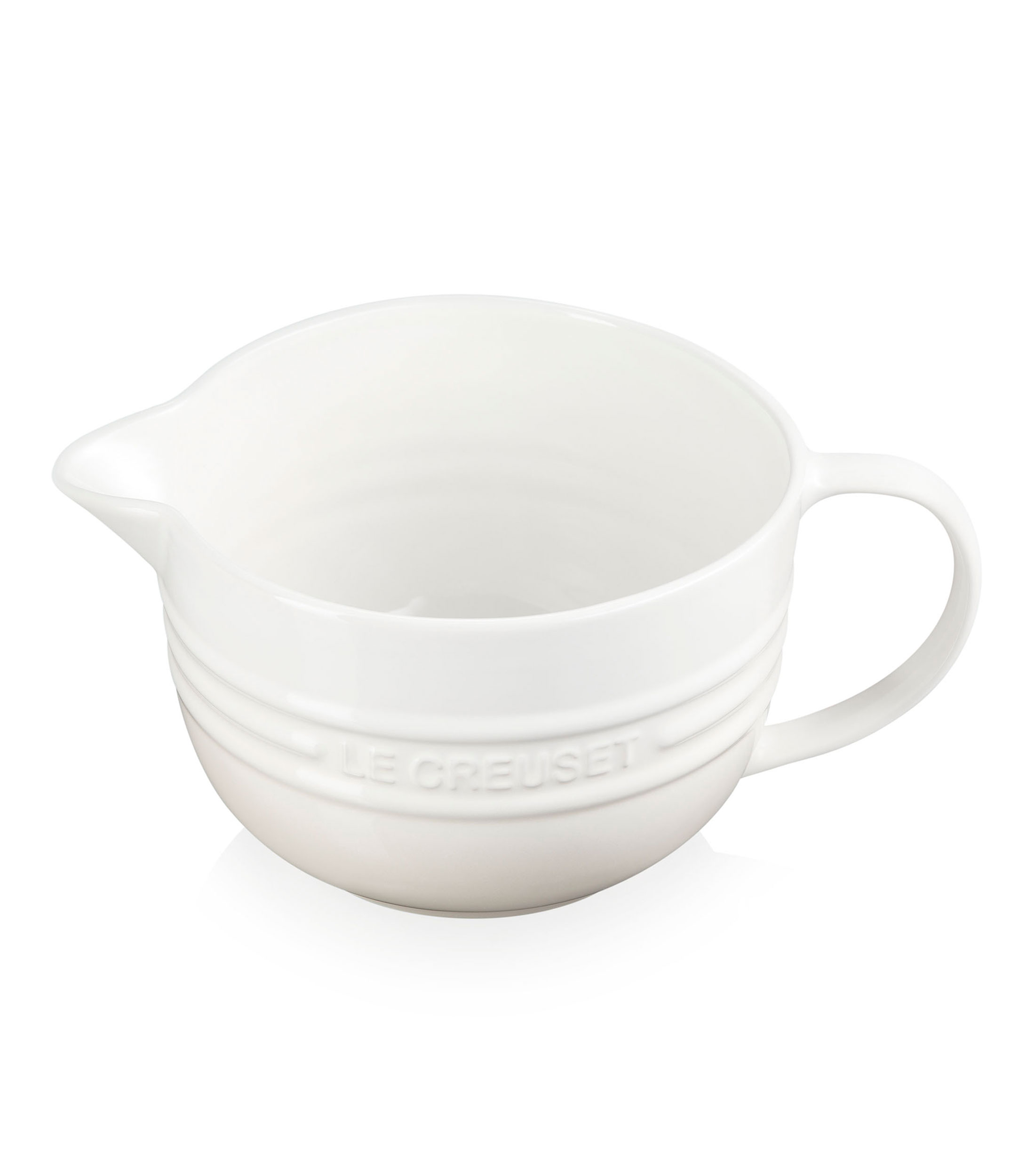 BOWL BATIDOR SIGNATURE 2L MERINGUE