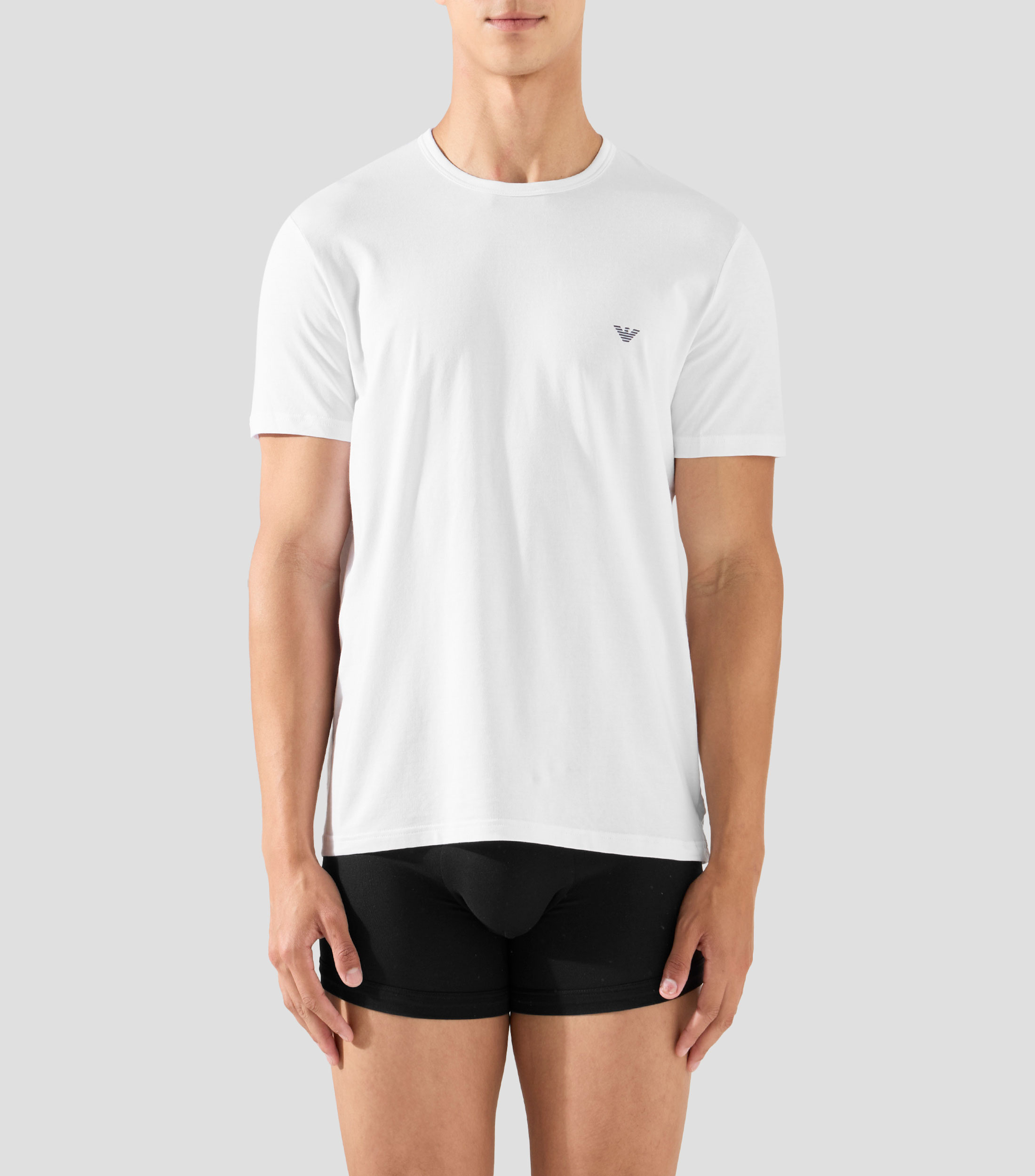 Set 2 playeras Hombre
