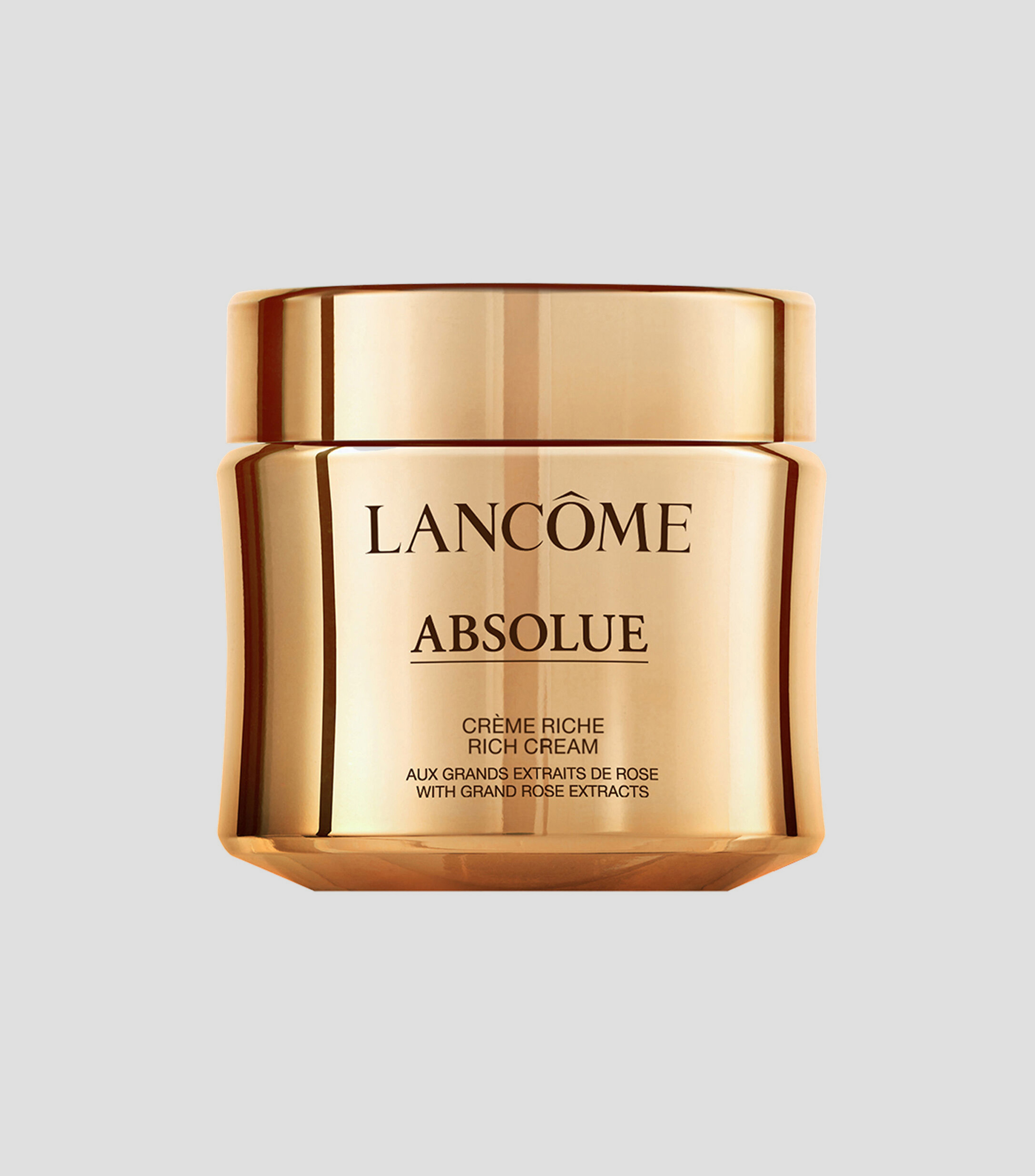 Crema Facial, Absolue Rich Cream, 60 ml