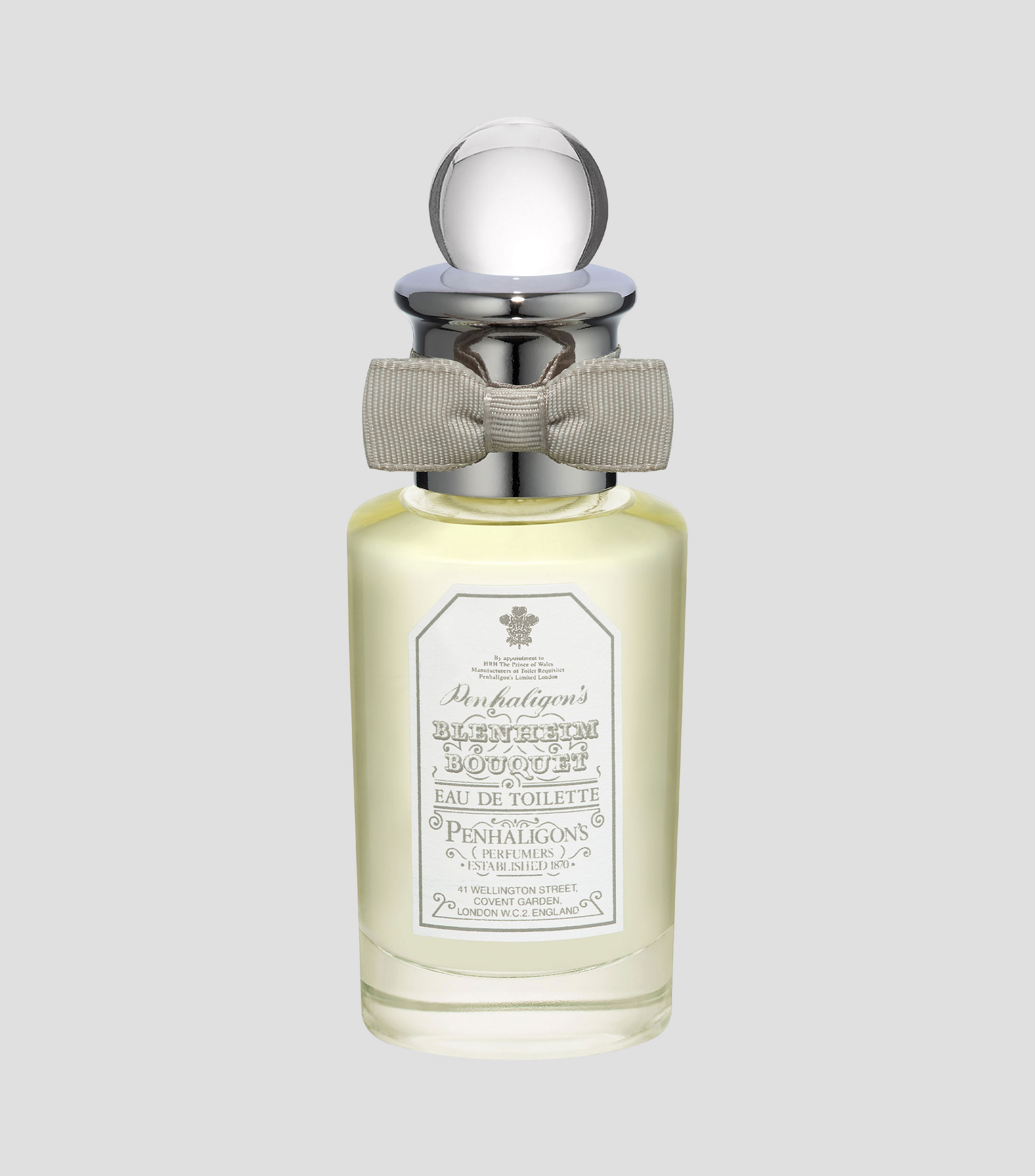 Perfume, Blenheim Bouquet Eau de Toilette, 30 ml Unisex