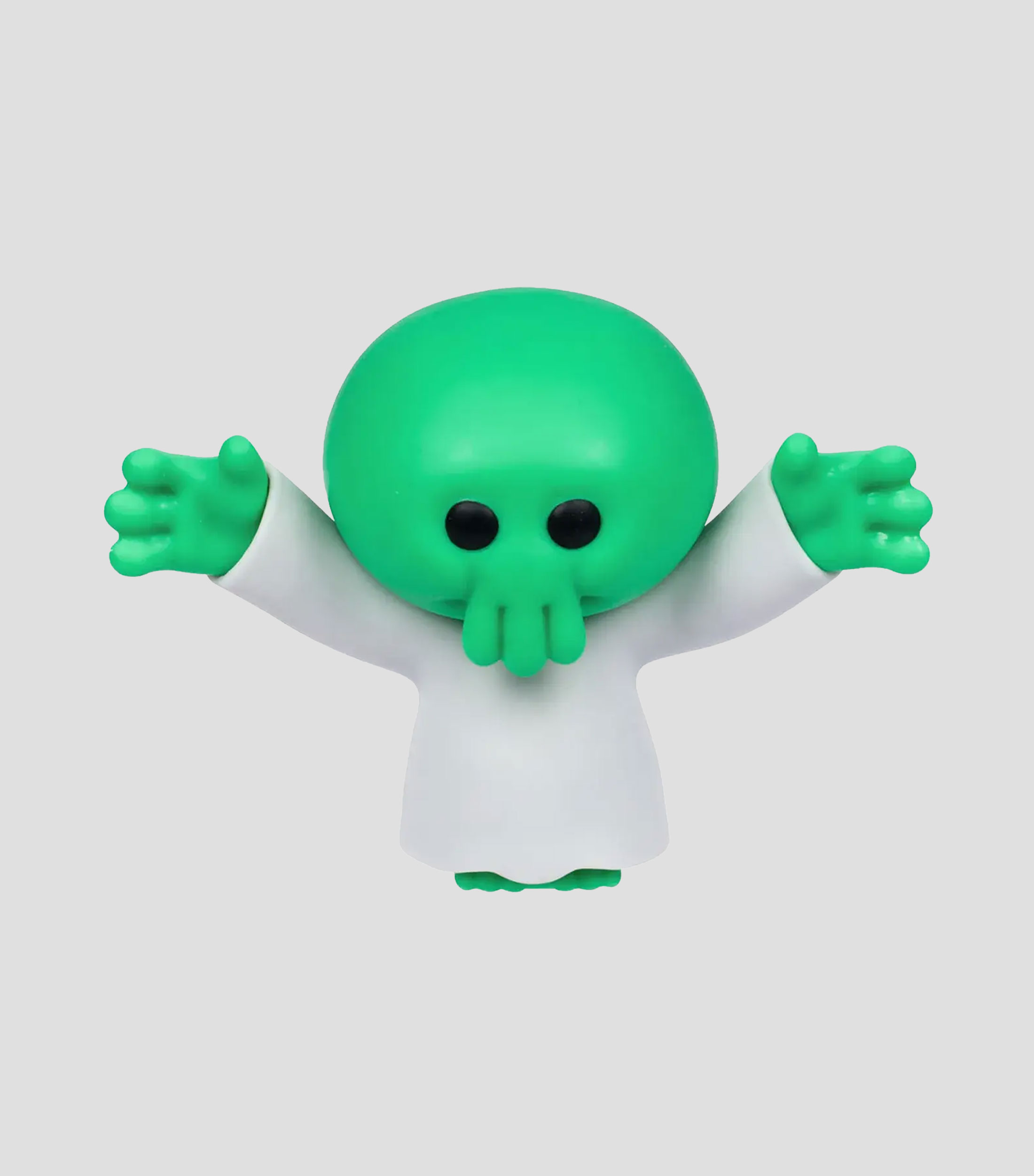 Stretch Hero Minions & Monsters