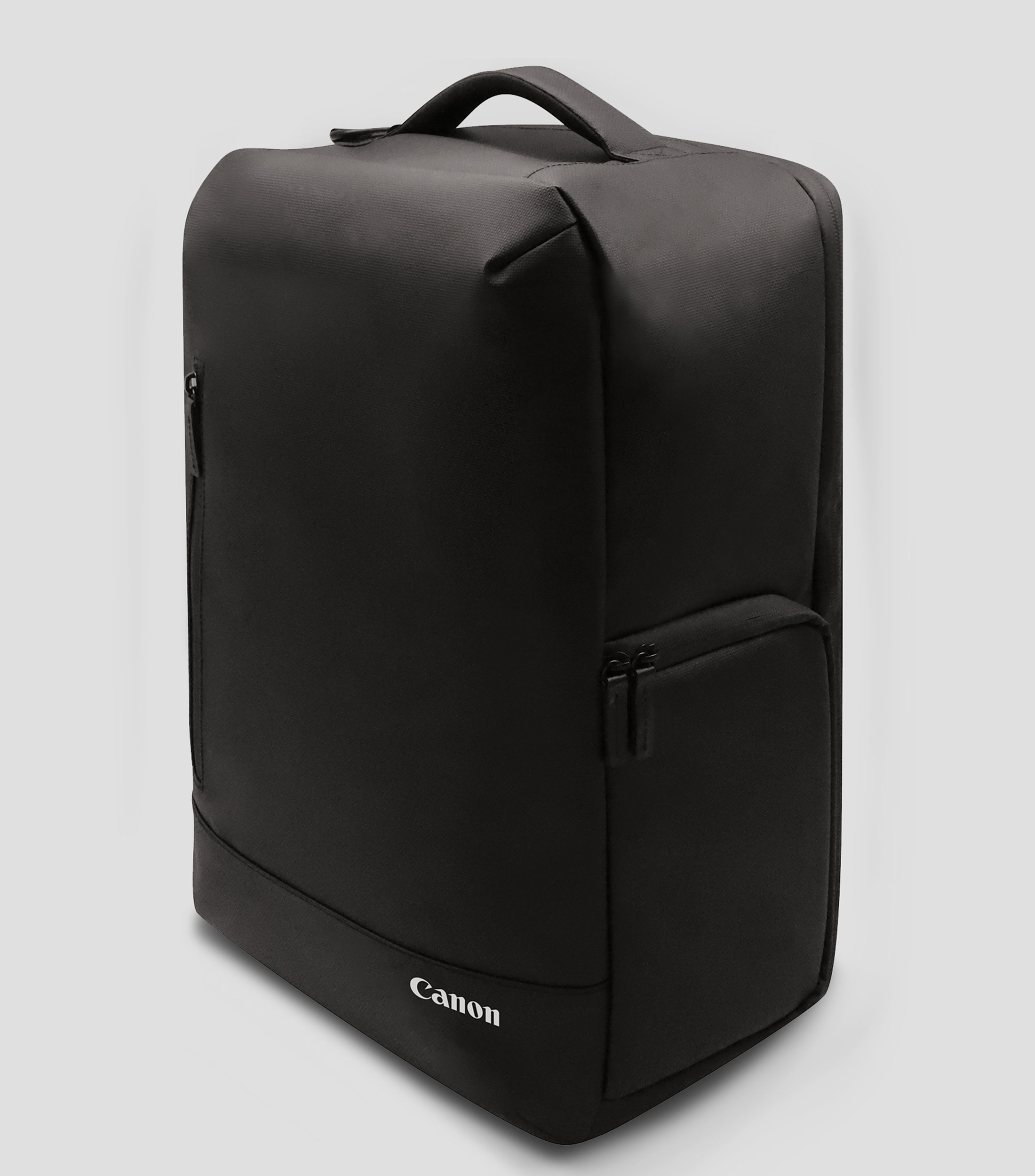 Mochila de viaje para cámaras 4810C001AB negra