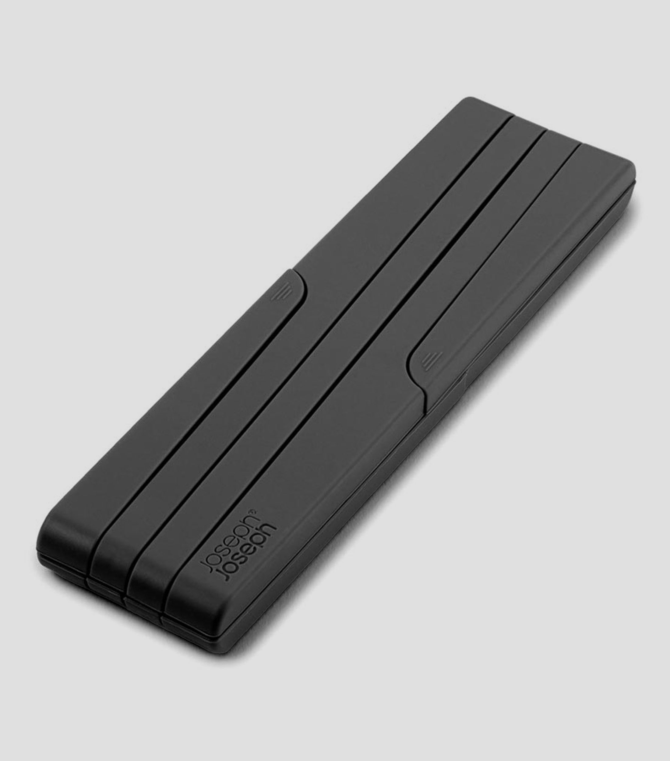 Porta Caliente Negro