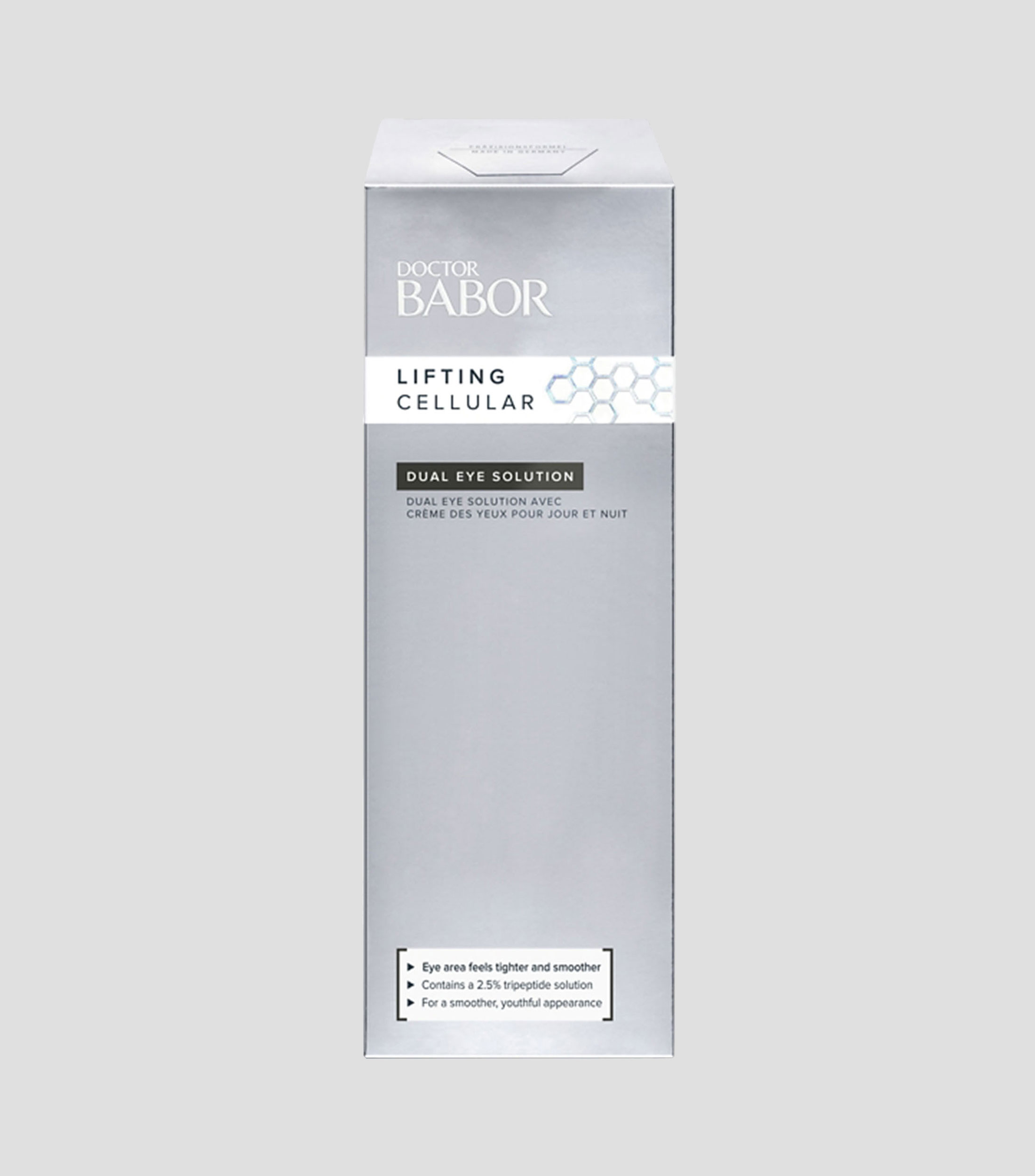 Crema reafirmante para ojos Lifting Cellular, 30 ml