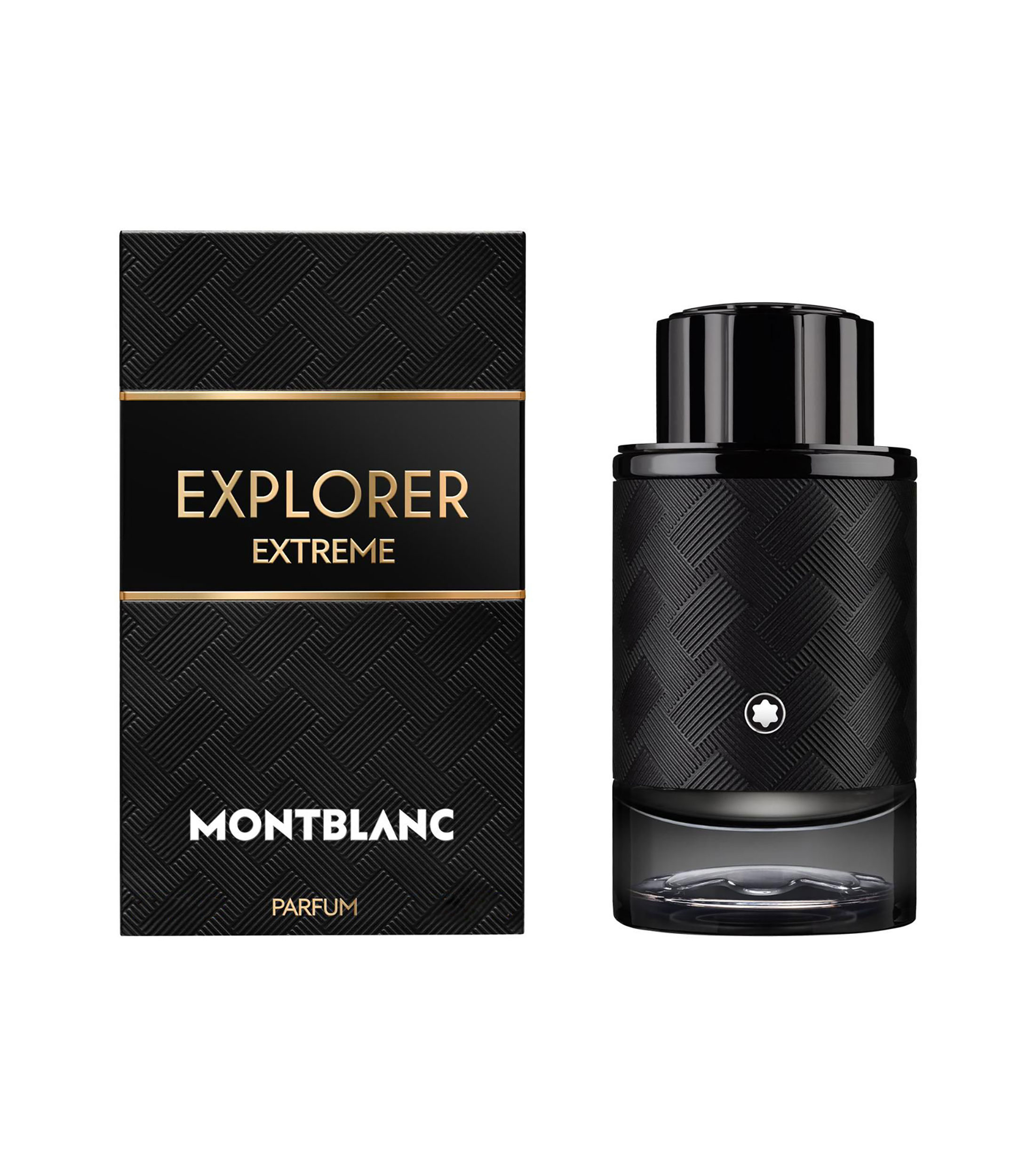 Perfume Explorer Extreme Parfum 100 ml para Hombre
