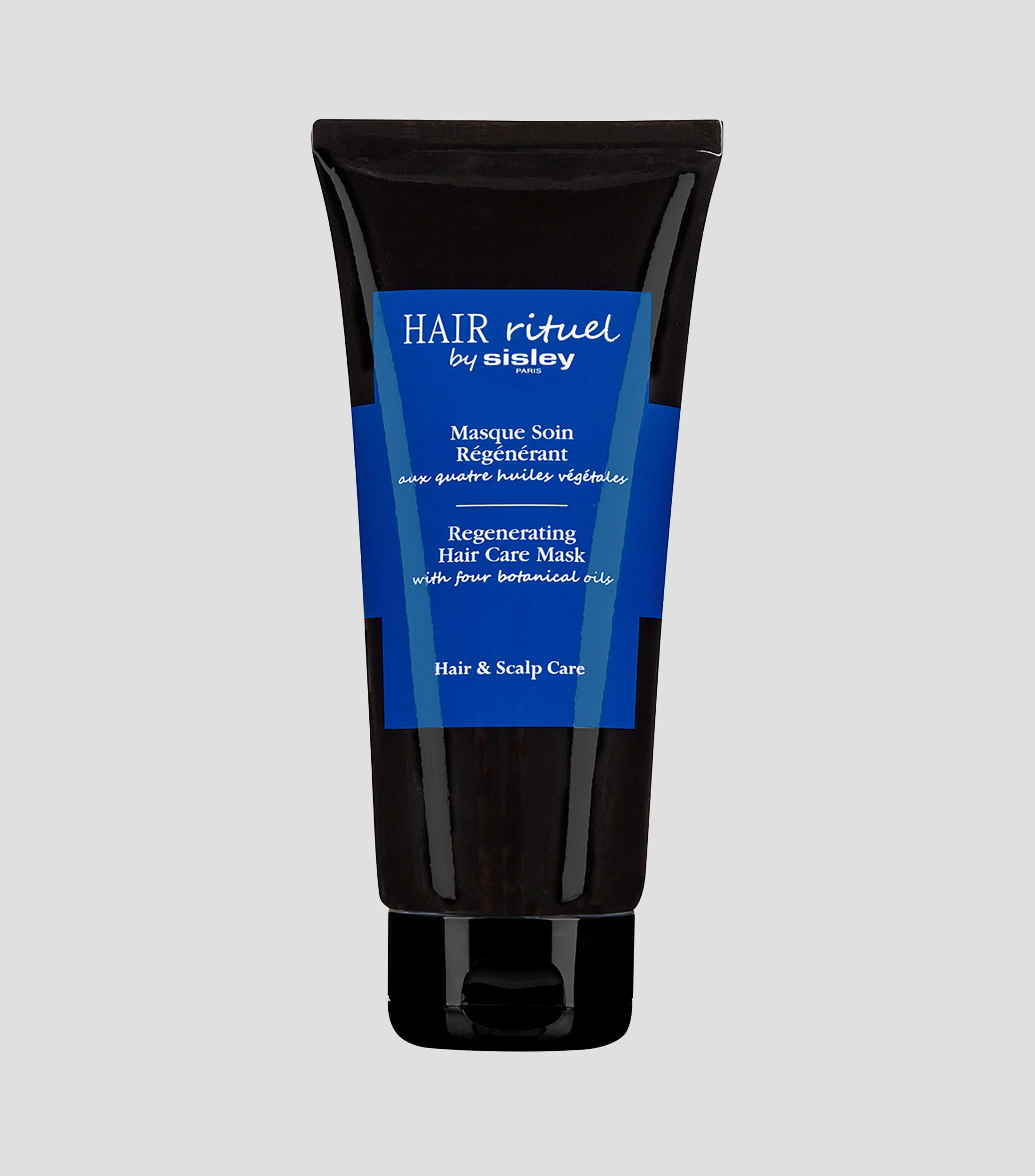 Mascarilla Regenerante para el Cabello, 200 ml