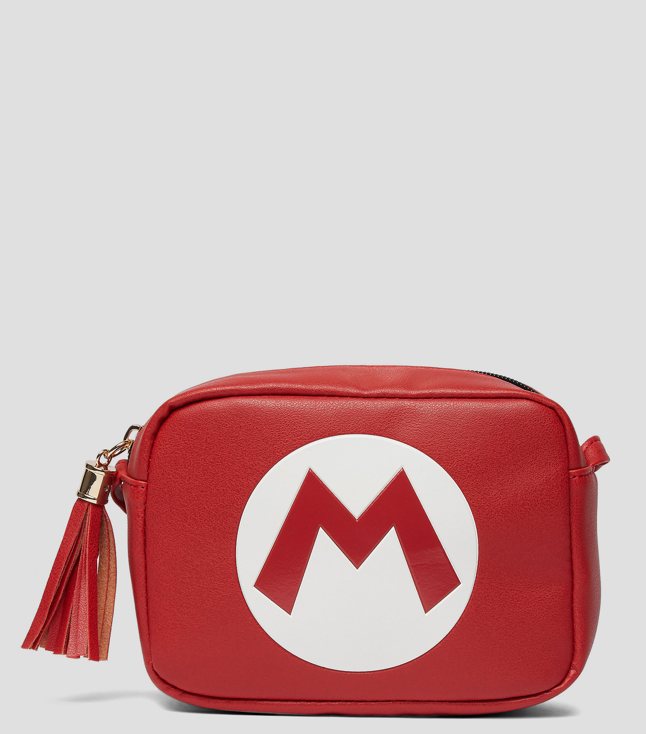 Crossbody Super Mario