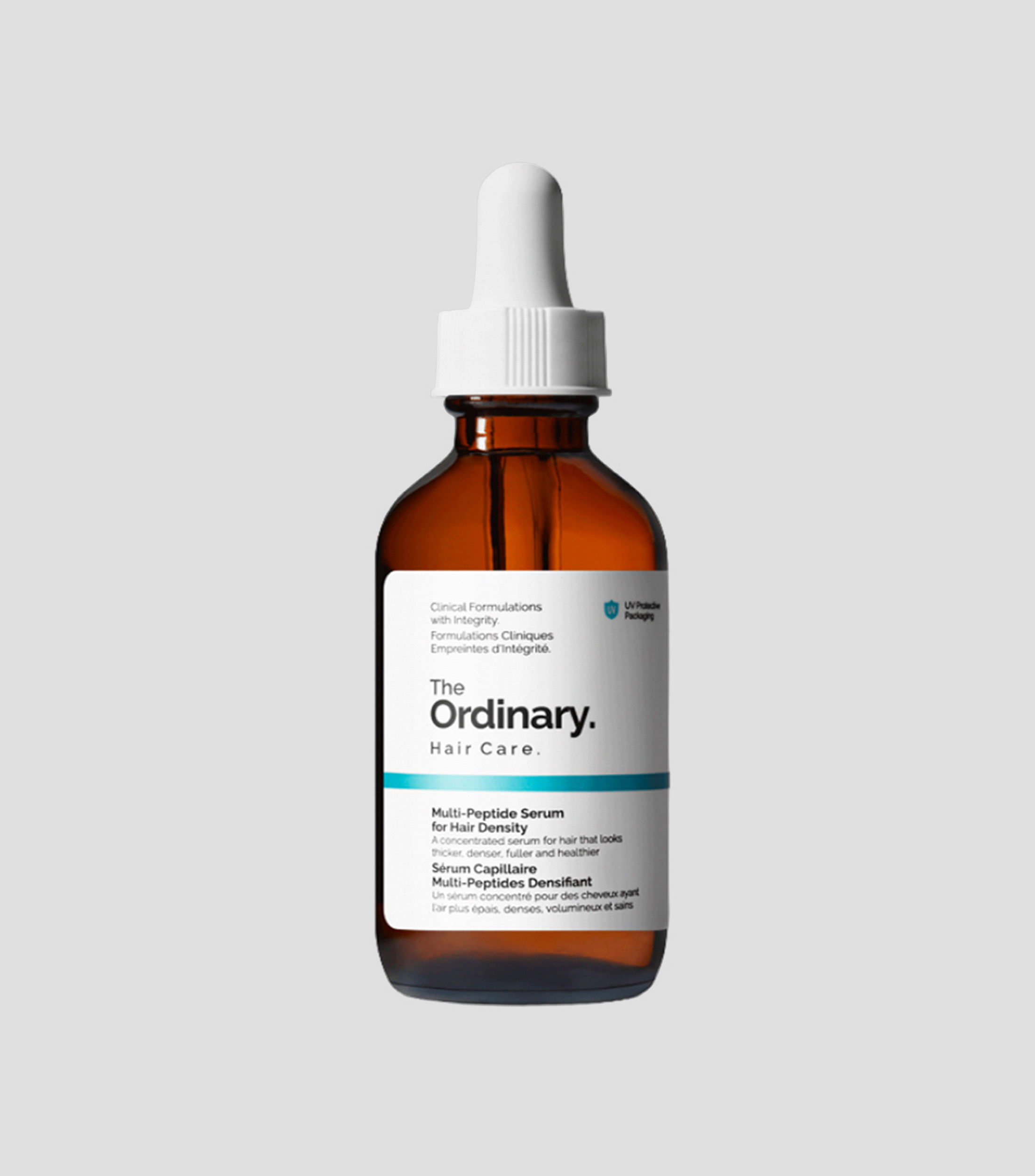 Sérum Ligero para Cabello Multi-Peptide, 60 ml