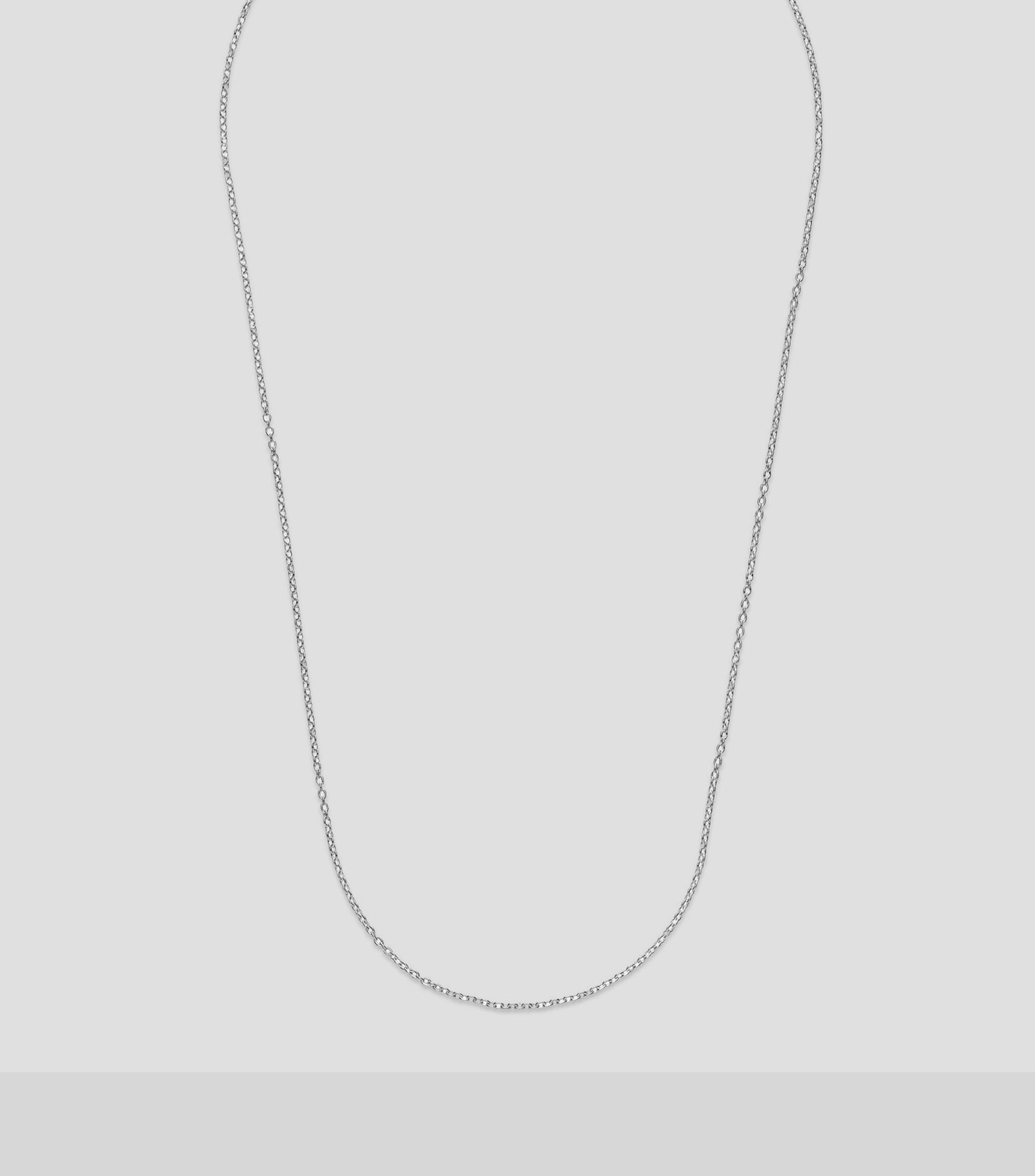 Collar en Plata .925 Icons Mujer